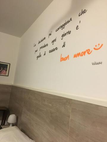Bed & Breakfast Hostel H24