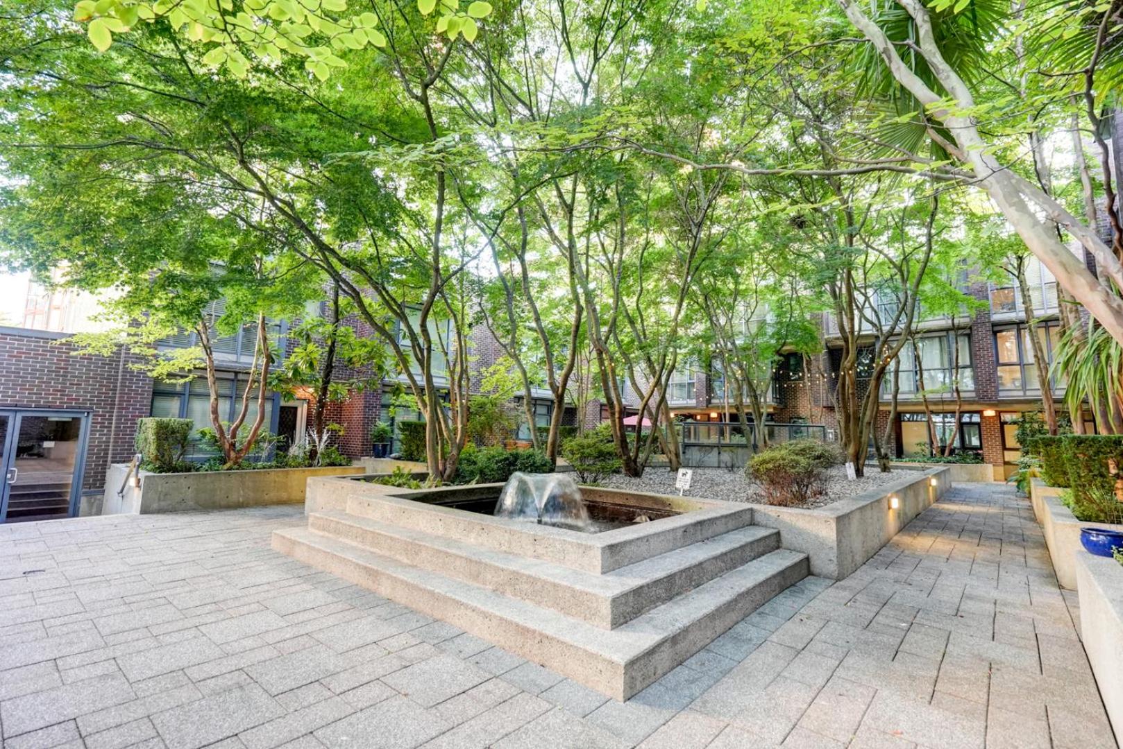 Downtown Properties