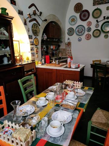 Bed & Breakfast Hostel H24