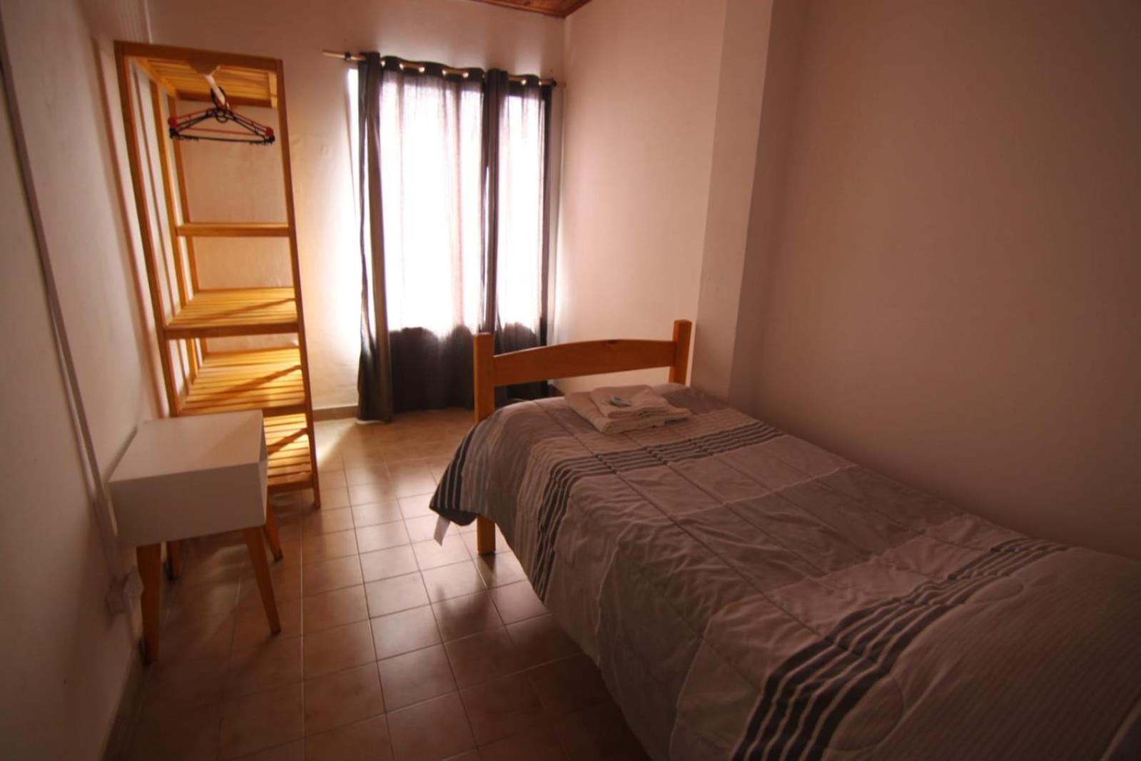 El Faro Hostel