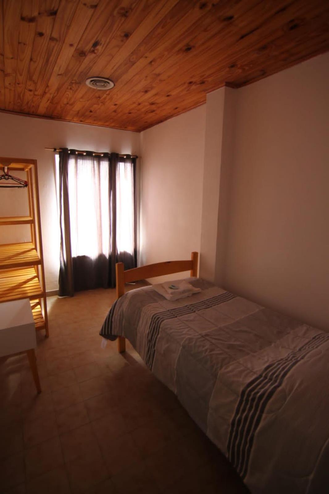 El Faro Hostel