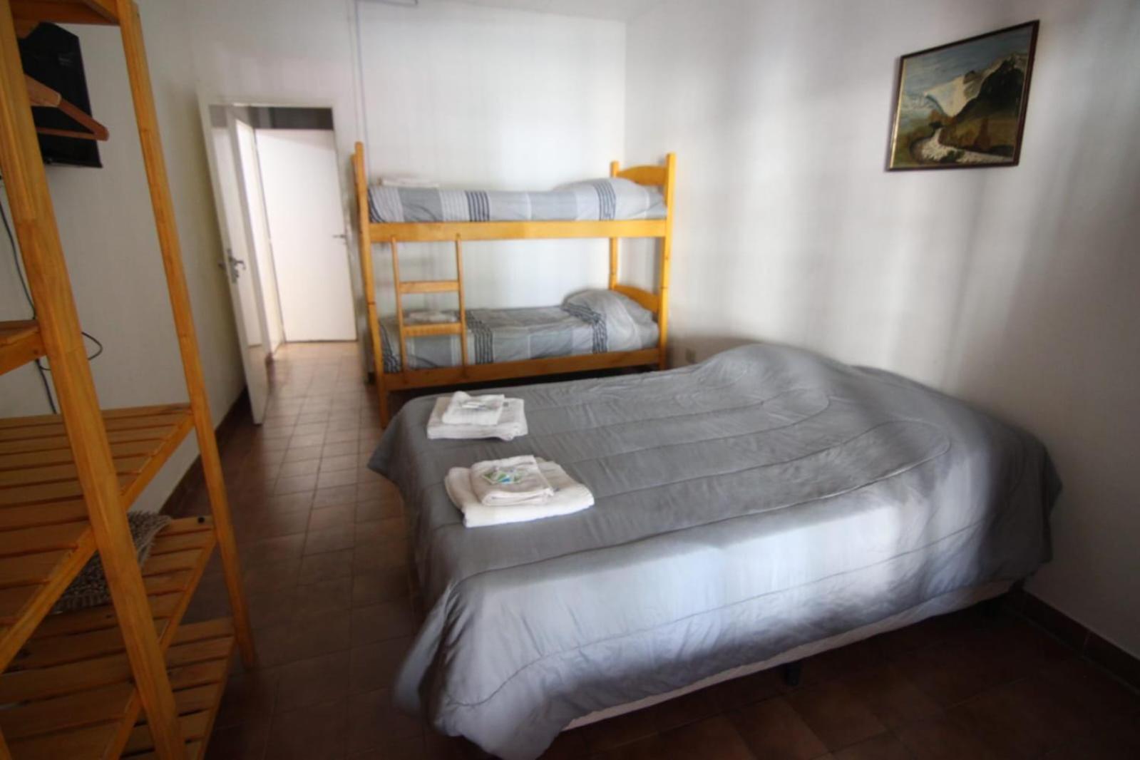 El Faro Hostel