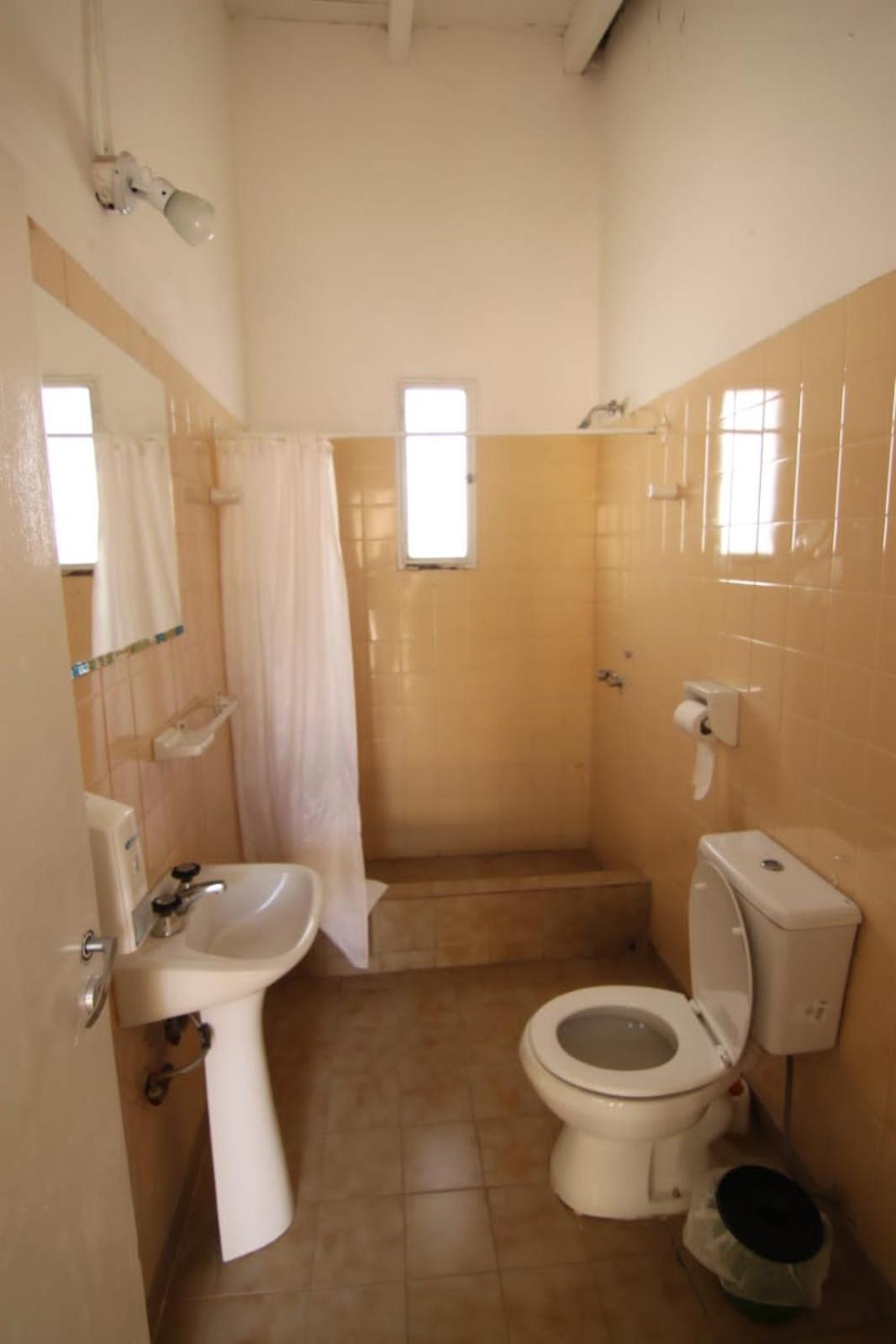 El Faro Hostel