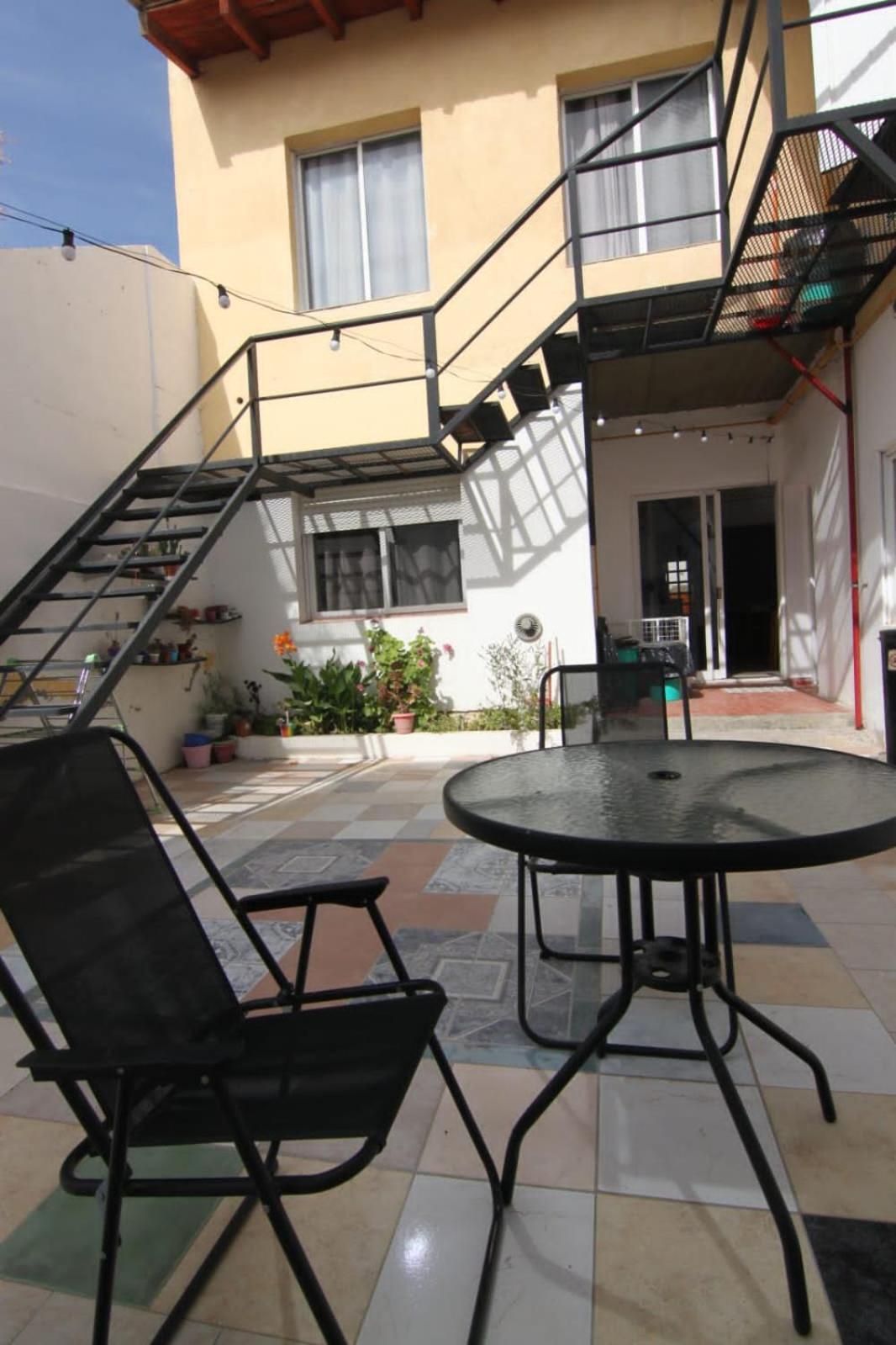 El Faro Hostel