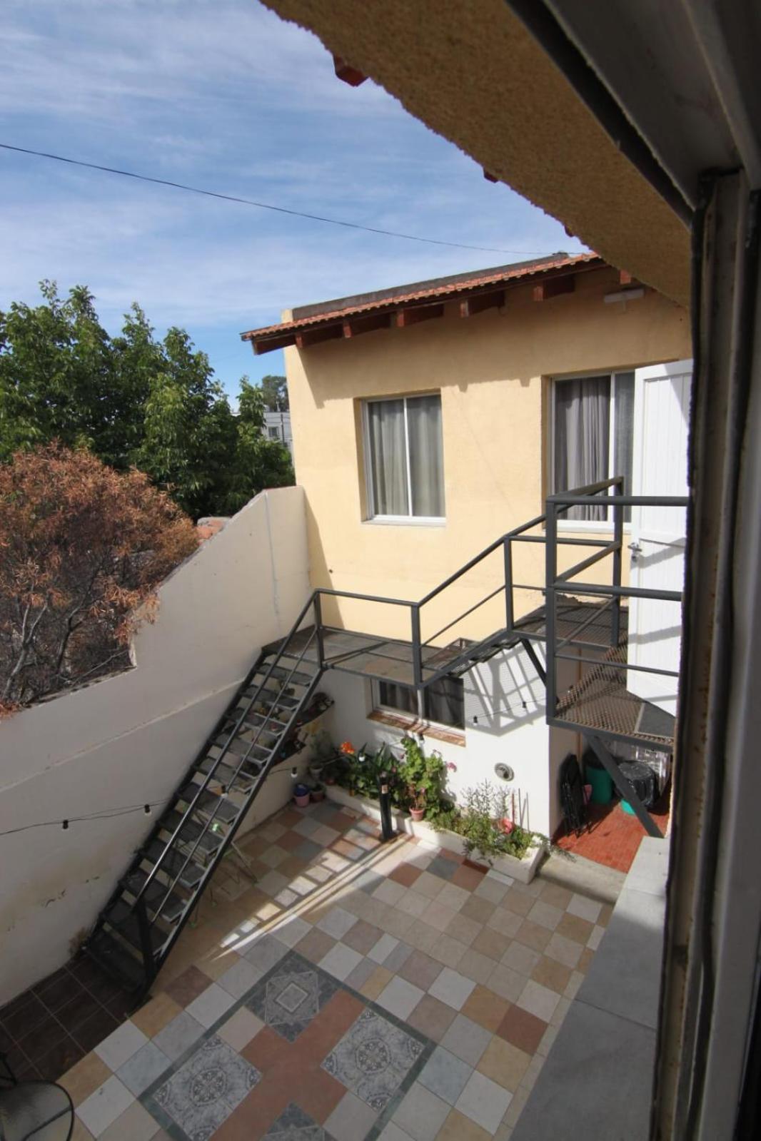 El Faro Hostel
