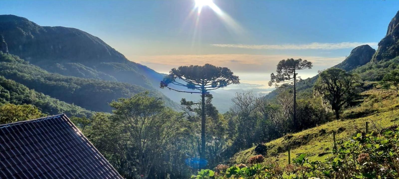 Pousada Bugio da Serra