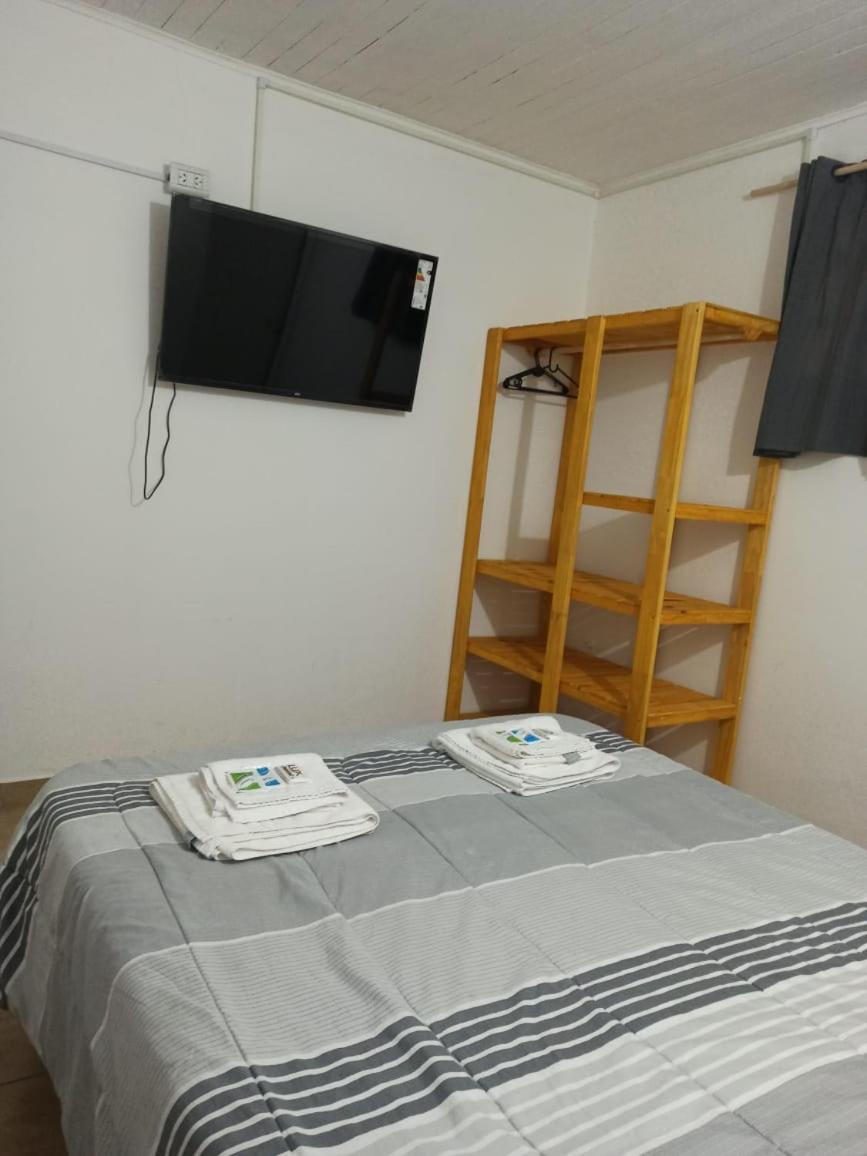 El Faro Hostel