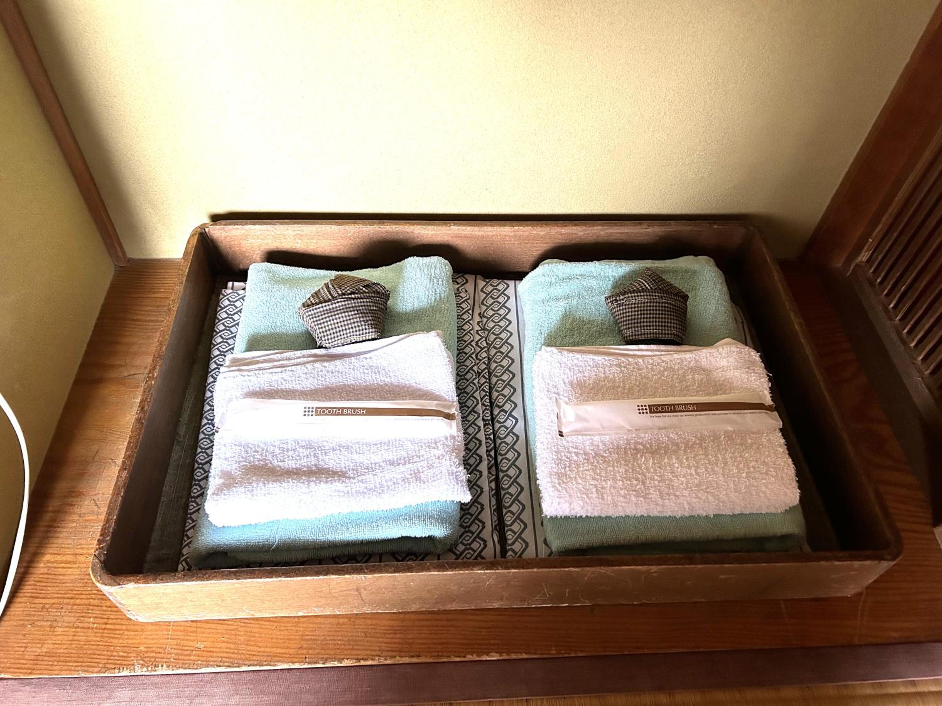 Matsumoto Ryokan