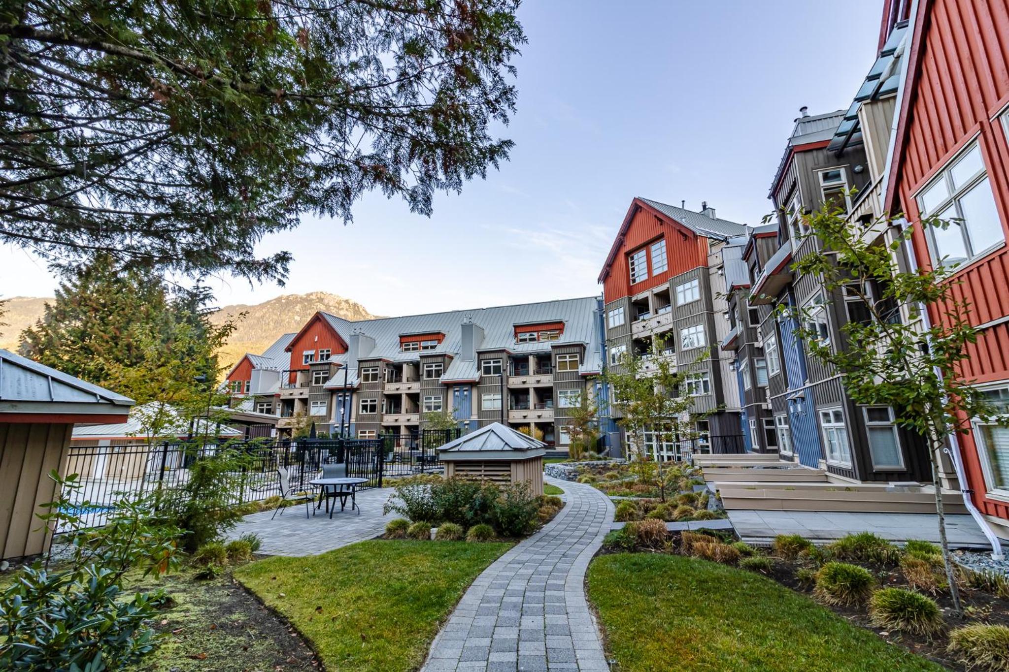 Lake Placid Lodge by Elevate Vacations