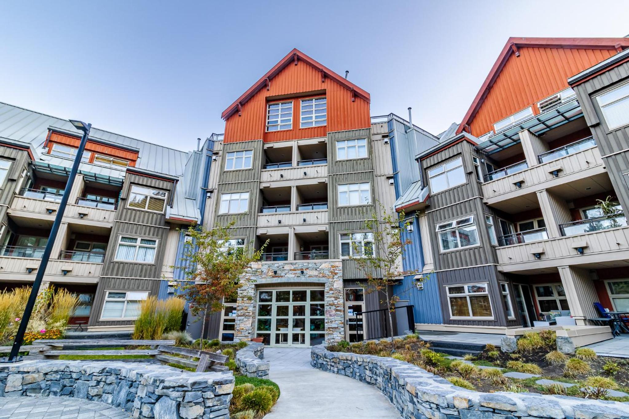 Lake Placid Lodge by Elevate Vacations