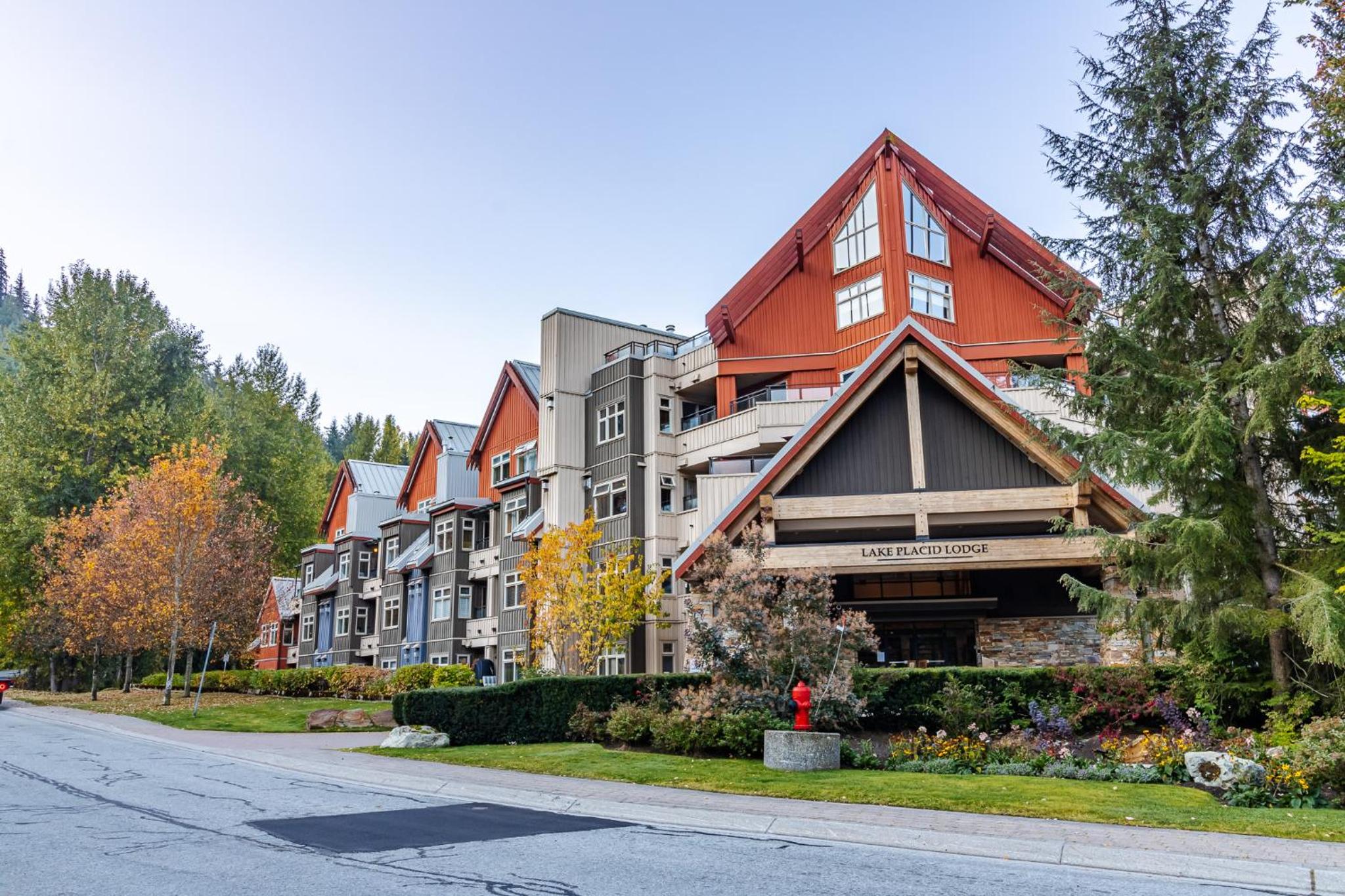 Lake Placid Lodge by Elevate Vacations