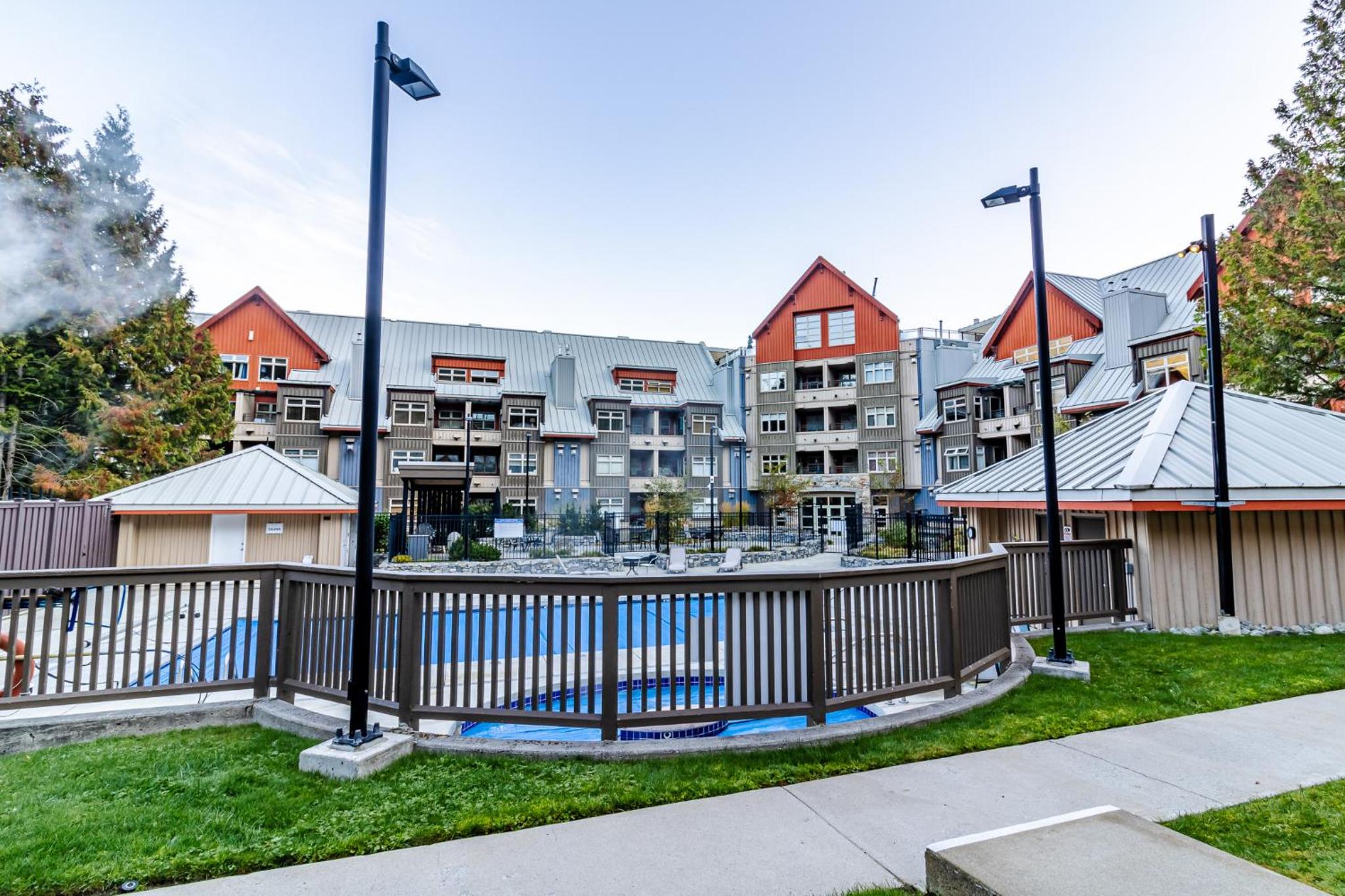 Lake Placid Lodge by Elevate Vacations