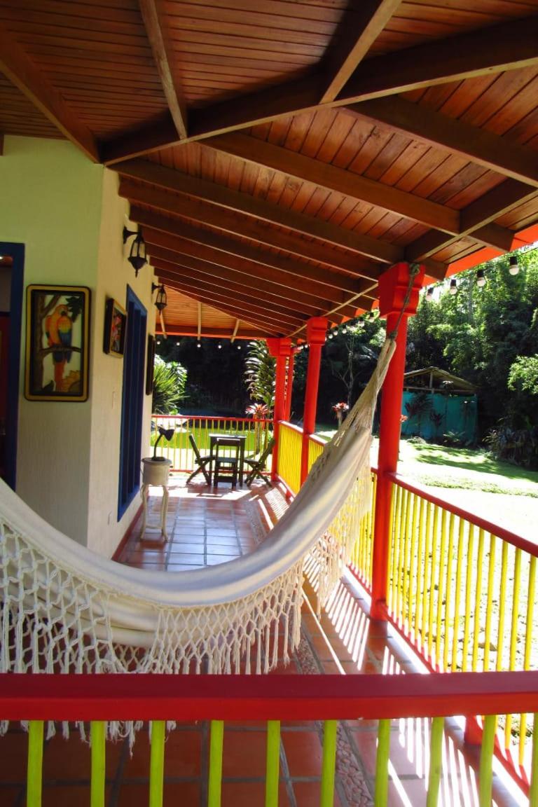 CASA DE CAMPO VILLA OLI!! - Un paraiso natural en la ciudad