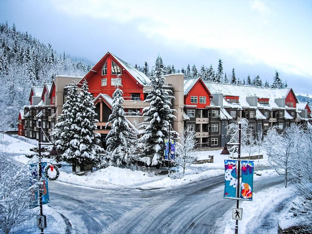 Lake Placid Lodge by Elevate Vacations