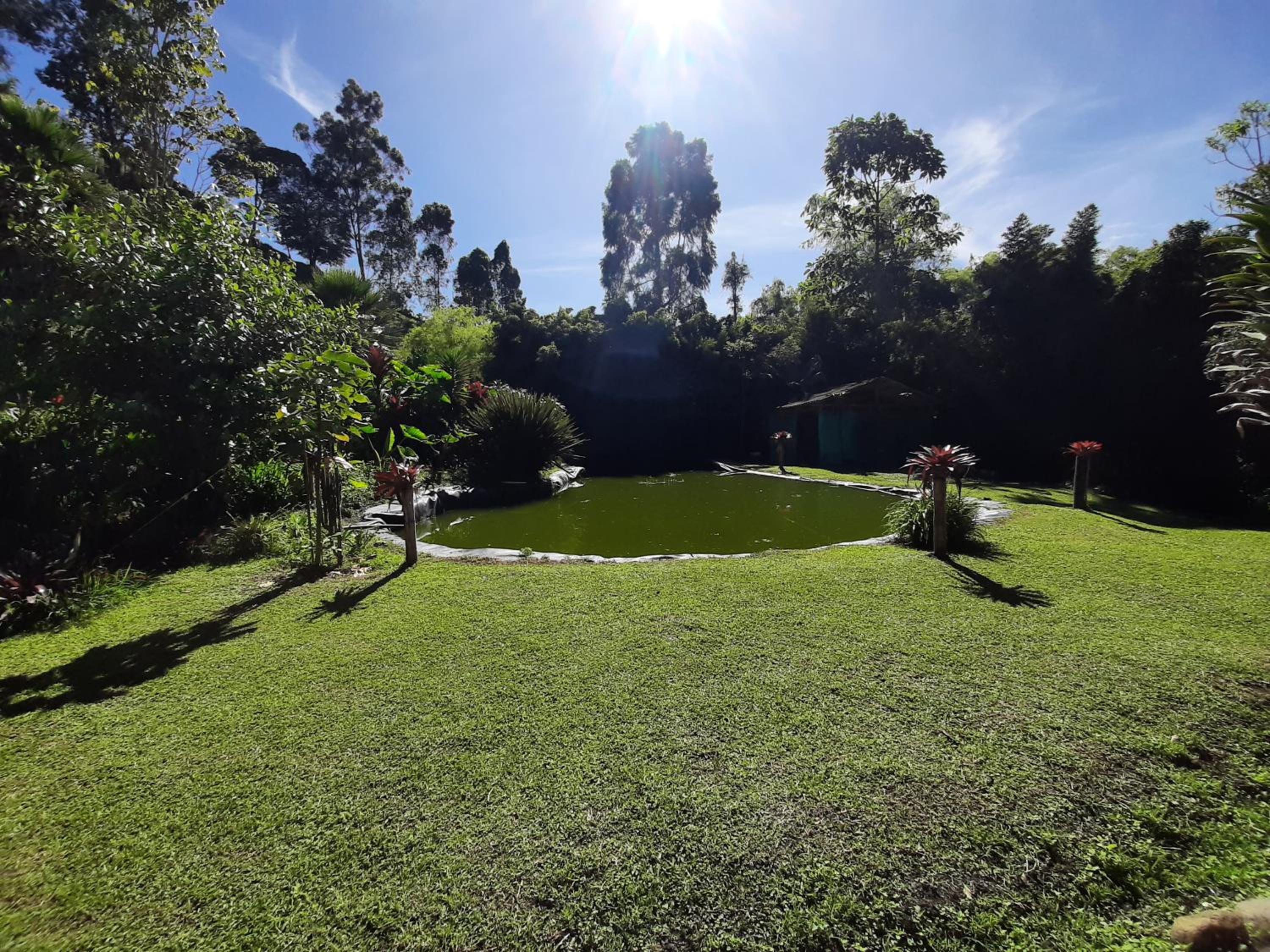 CASA DE CAMPO VILLA OLI!! - Un paraiso natural en la ciudad