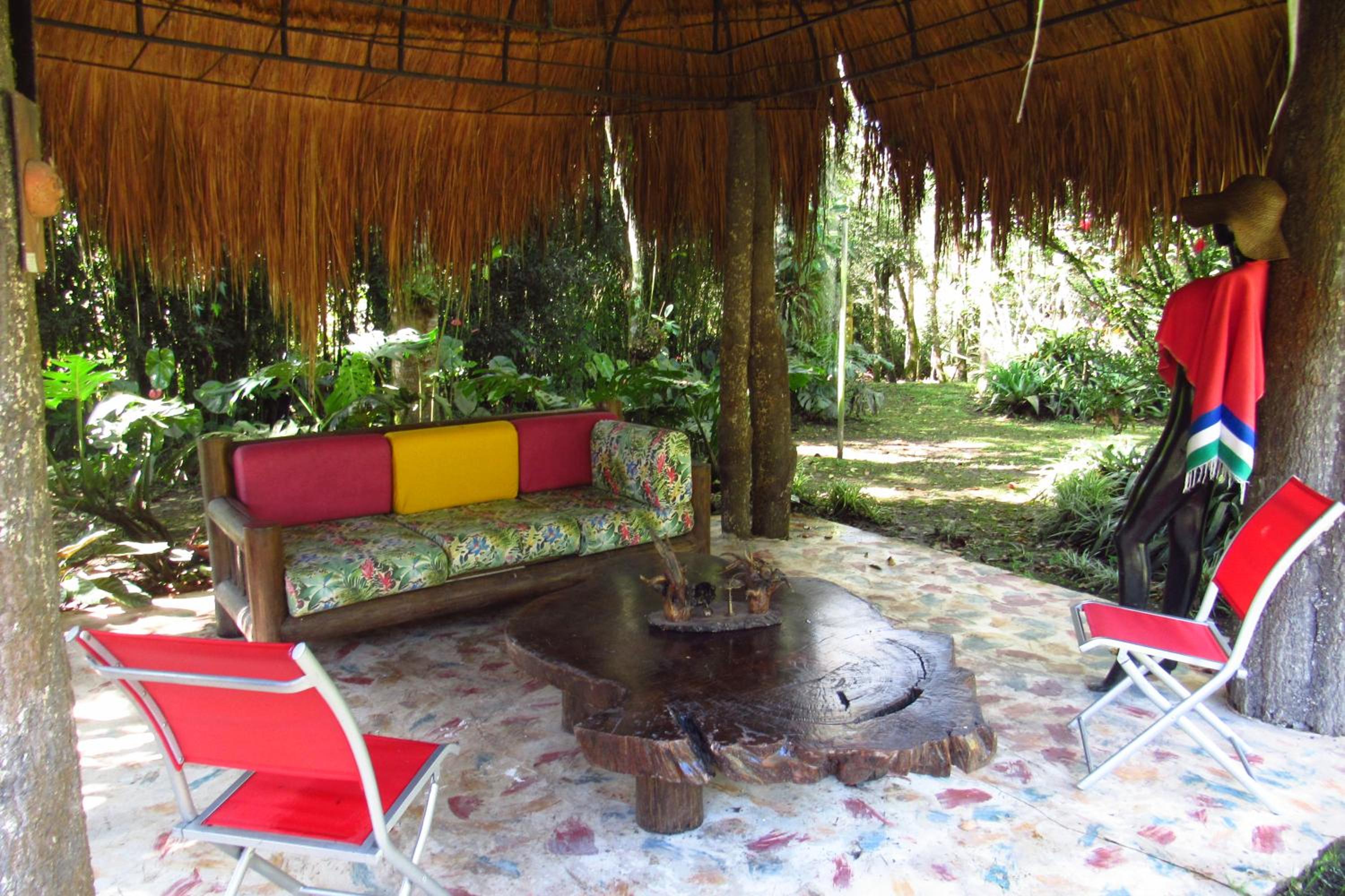 CASA DE CAMPO VILLA OLI!! - Un paraiso natural en la ciudad