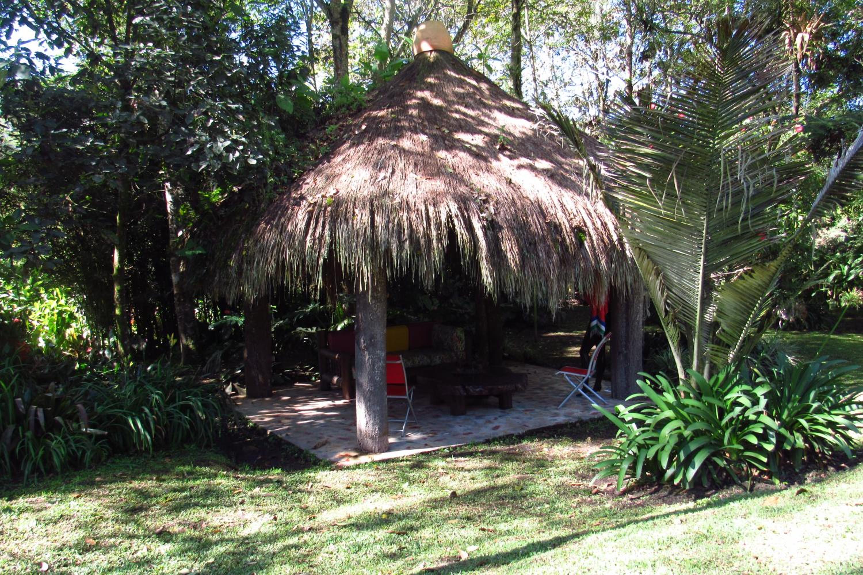 CASA DE CAMPO VILLA OLI!! - Un paraiso natural en la ciudad