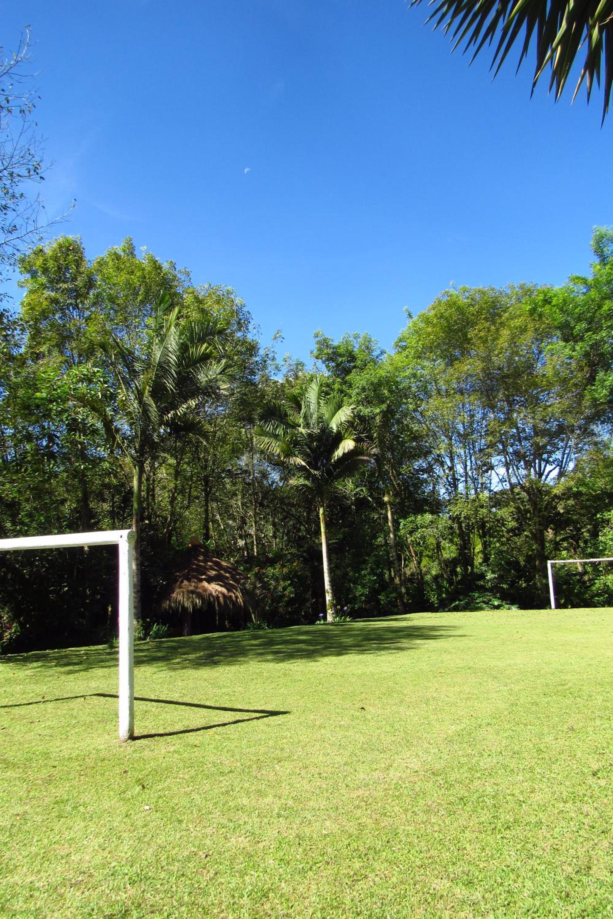 CASA DE CAMPO VILLA OLI!! - Un paraiso natural en la ciudad