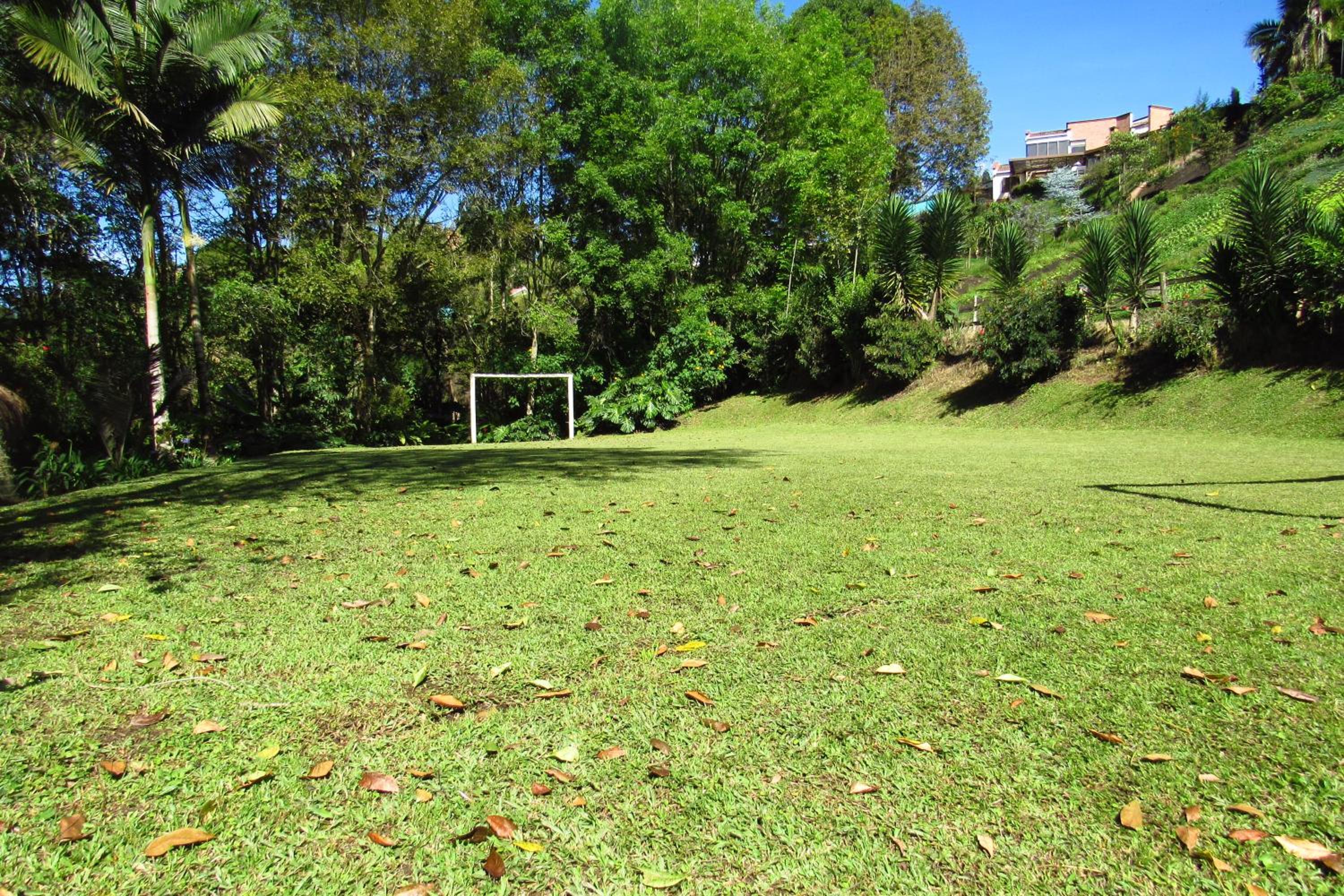 CASA DE CAMPO VILLA OLI!! - Un paraiso natural en la ciudad