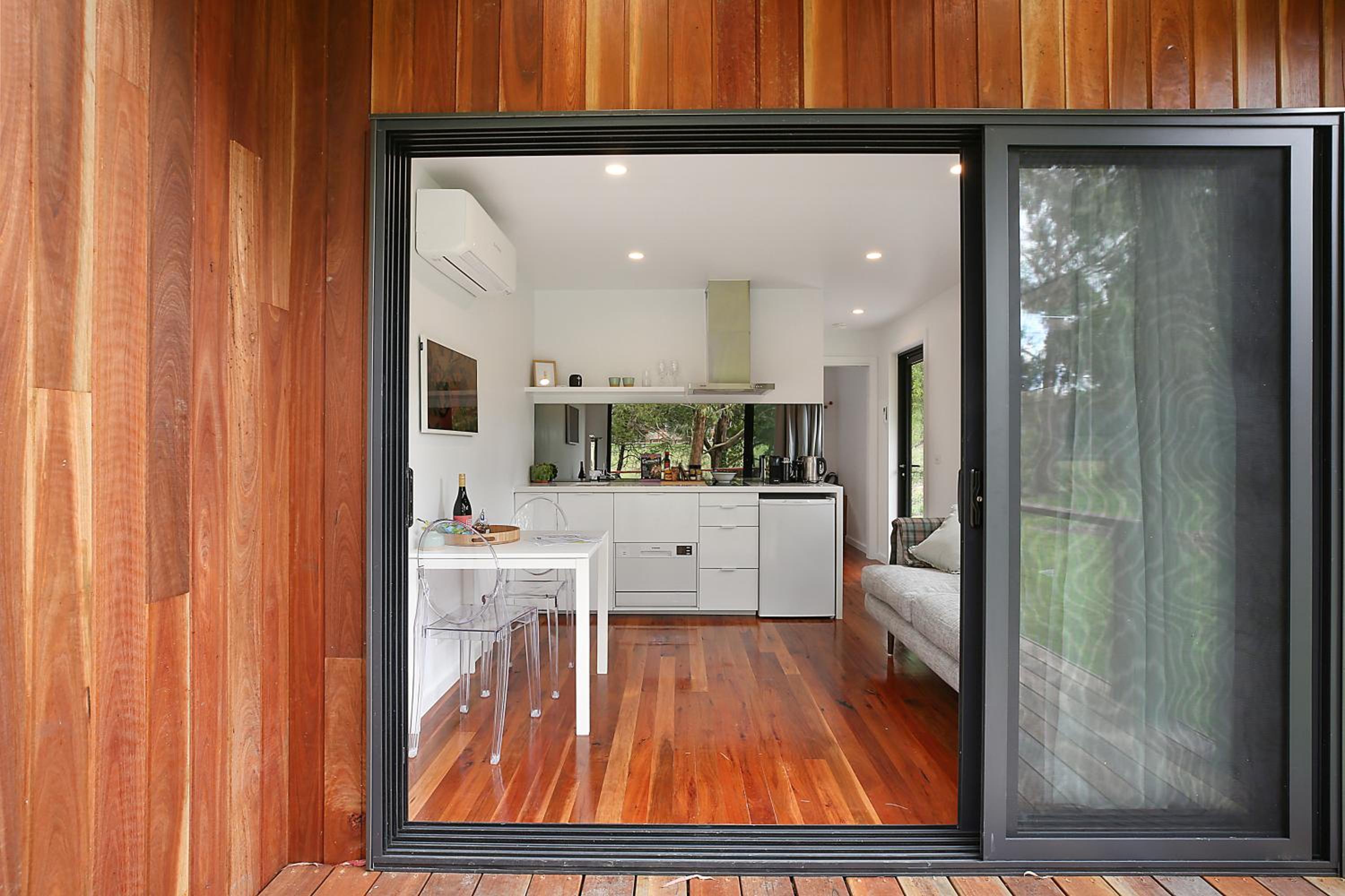 Timboon Tiny Homes