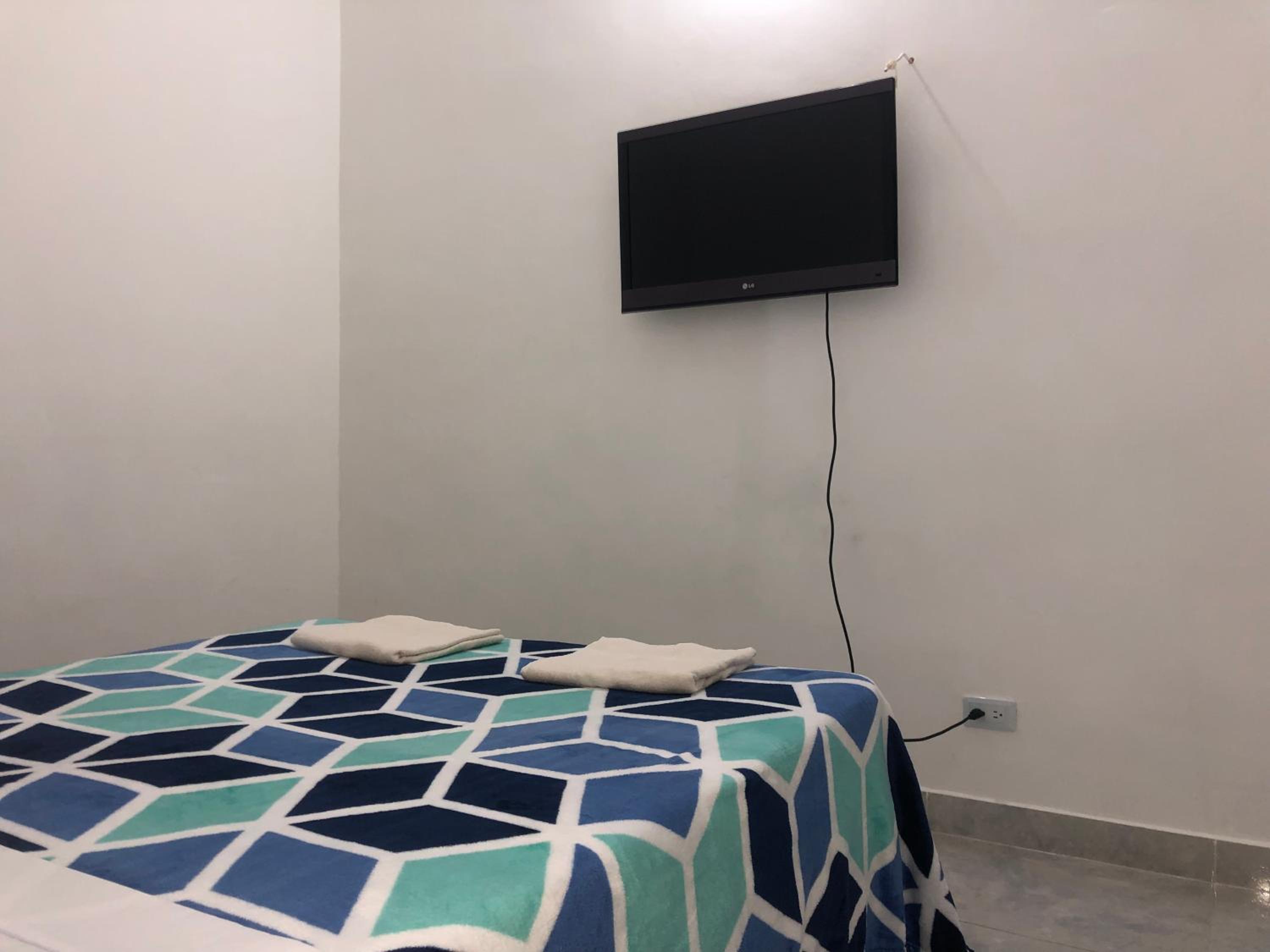 Céntrico apartamento y bien ubicado en Laureles Apto 402