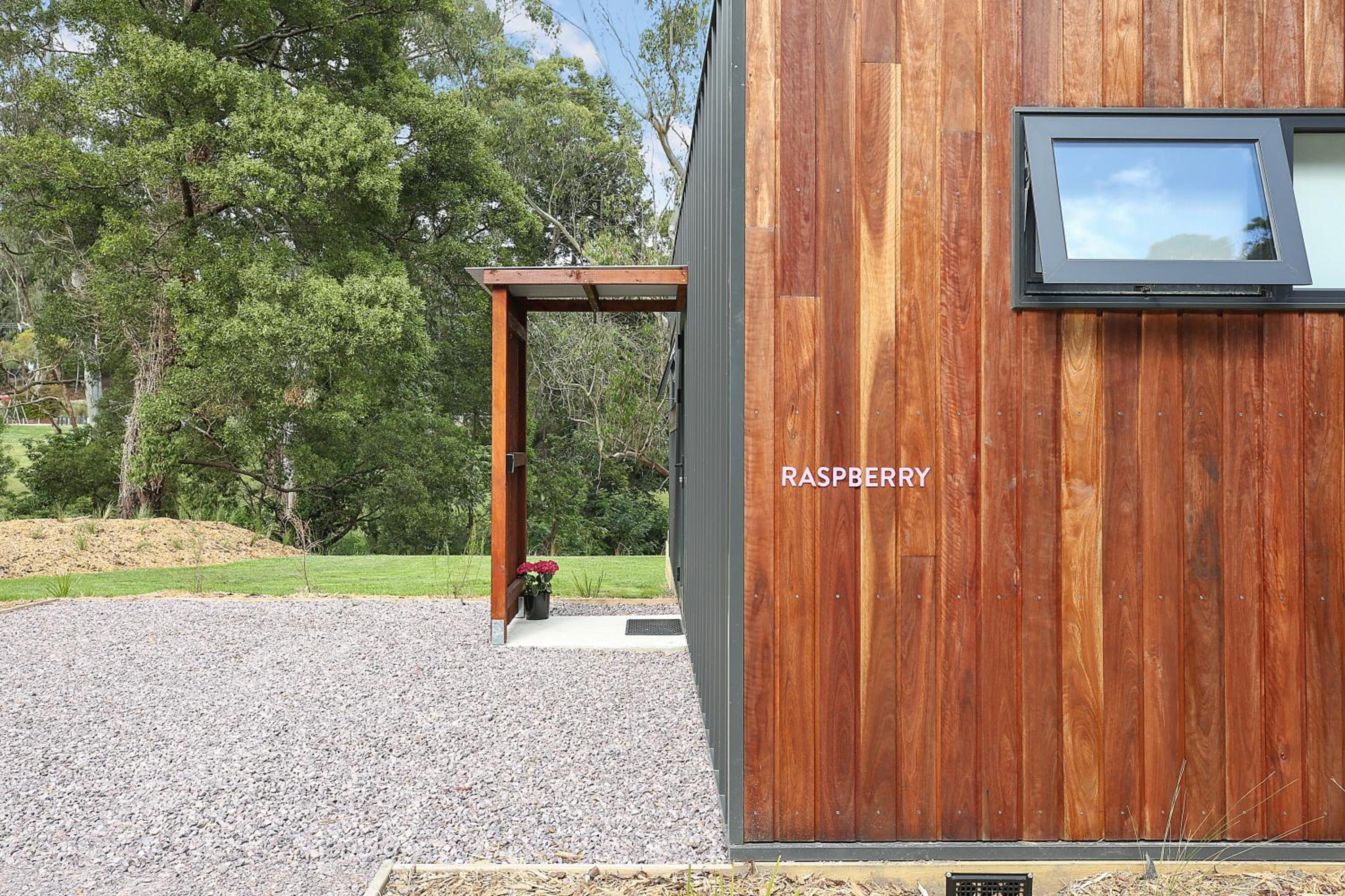 Timboon Tiny Homes
