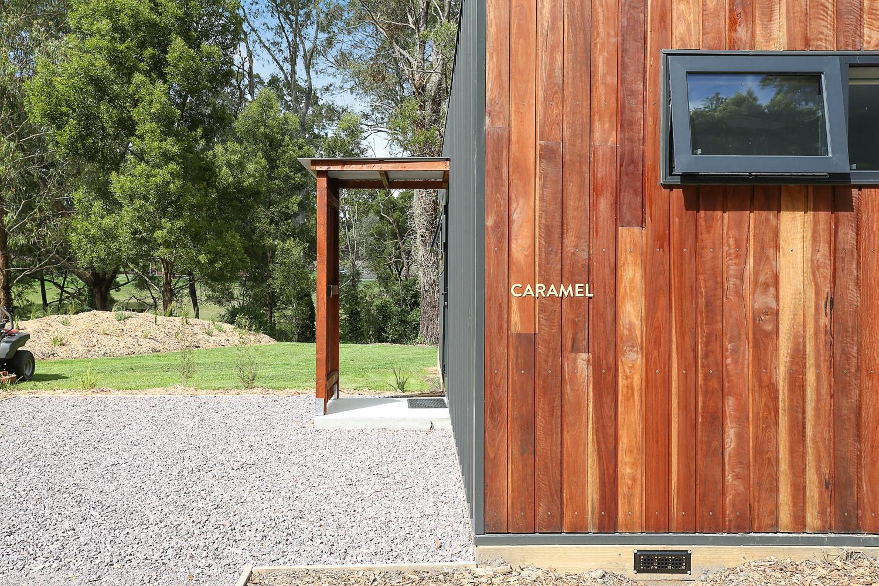 Timboon Tiny Homes