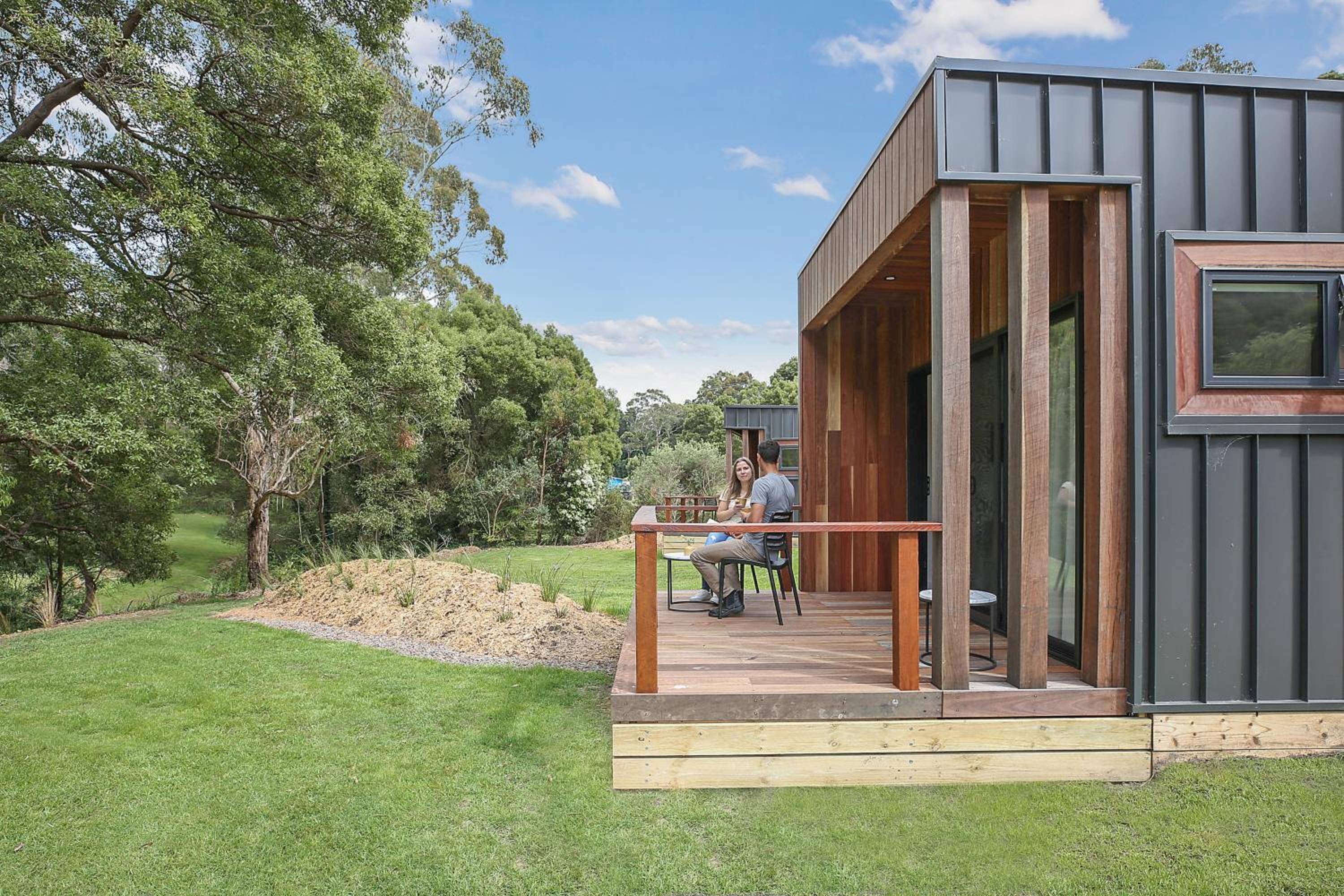 Timboon Tiny Homes
