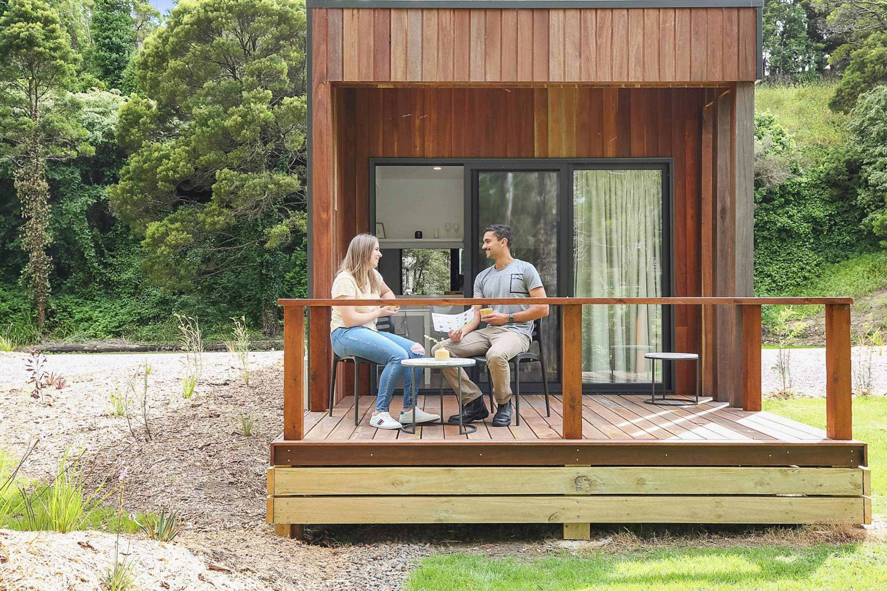 Timboon Tiny Homes