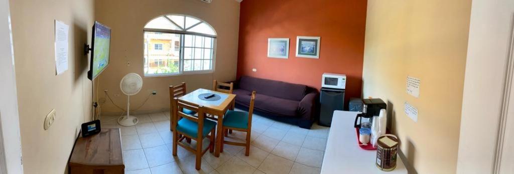 Casa Pavlova view 2