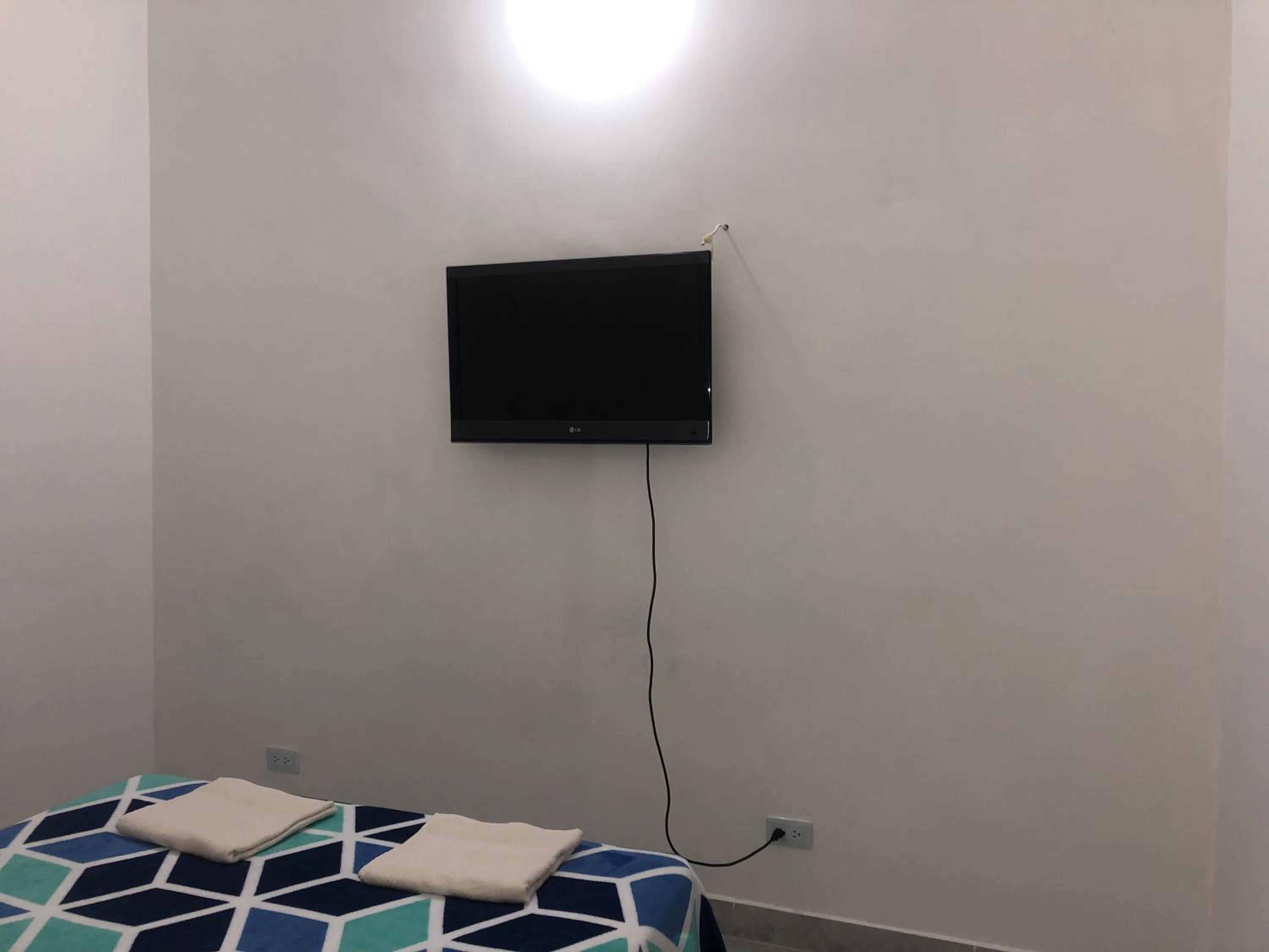 Céntrico apartamento y bien ubicado en Laureles Apto 402