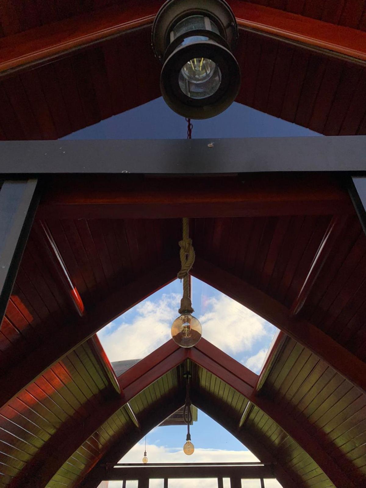 Glamping Campo Alegre view 4