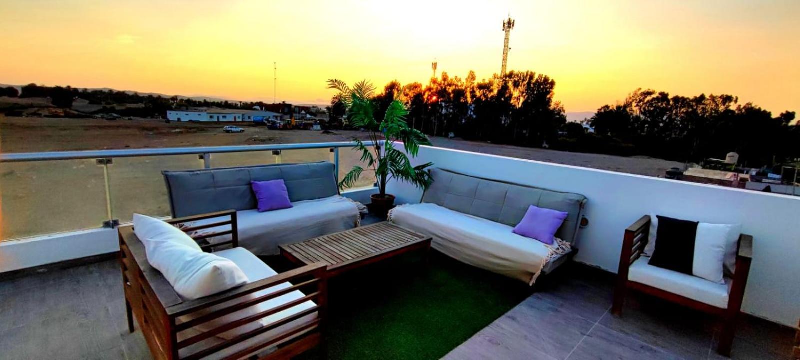 Paracas Guest House