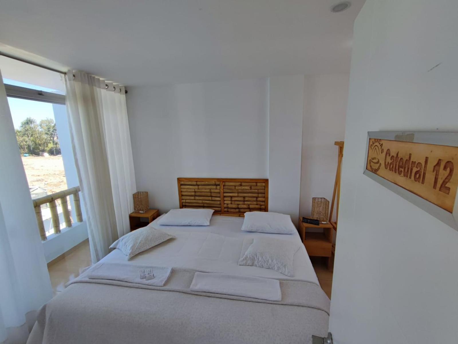 Paracas Guest House