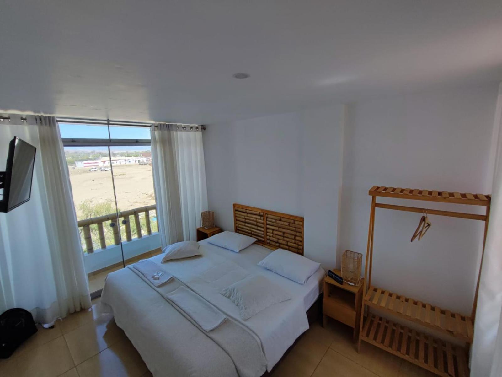 Paracas Guest House