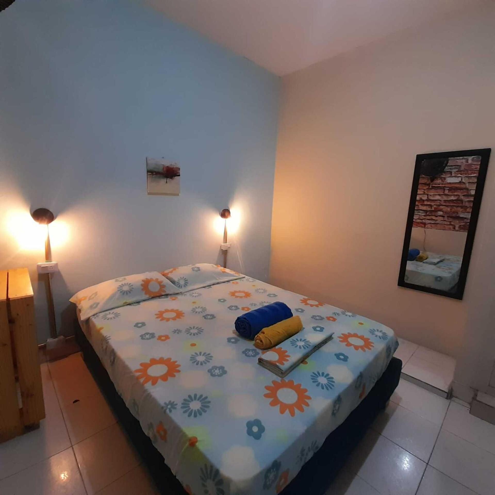 La Casa de Adry