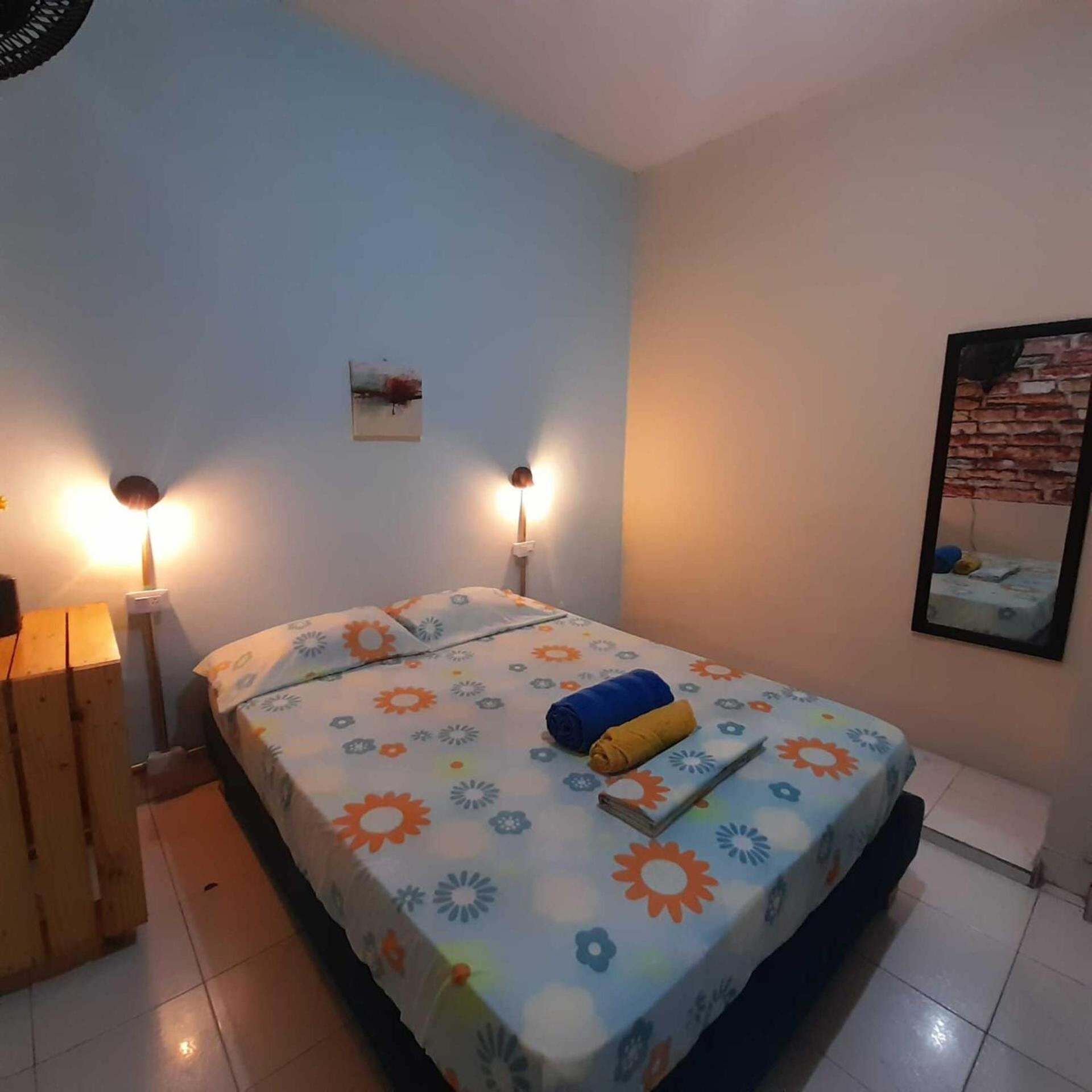 La Casa de Adry