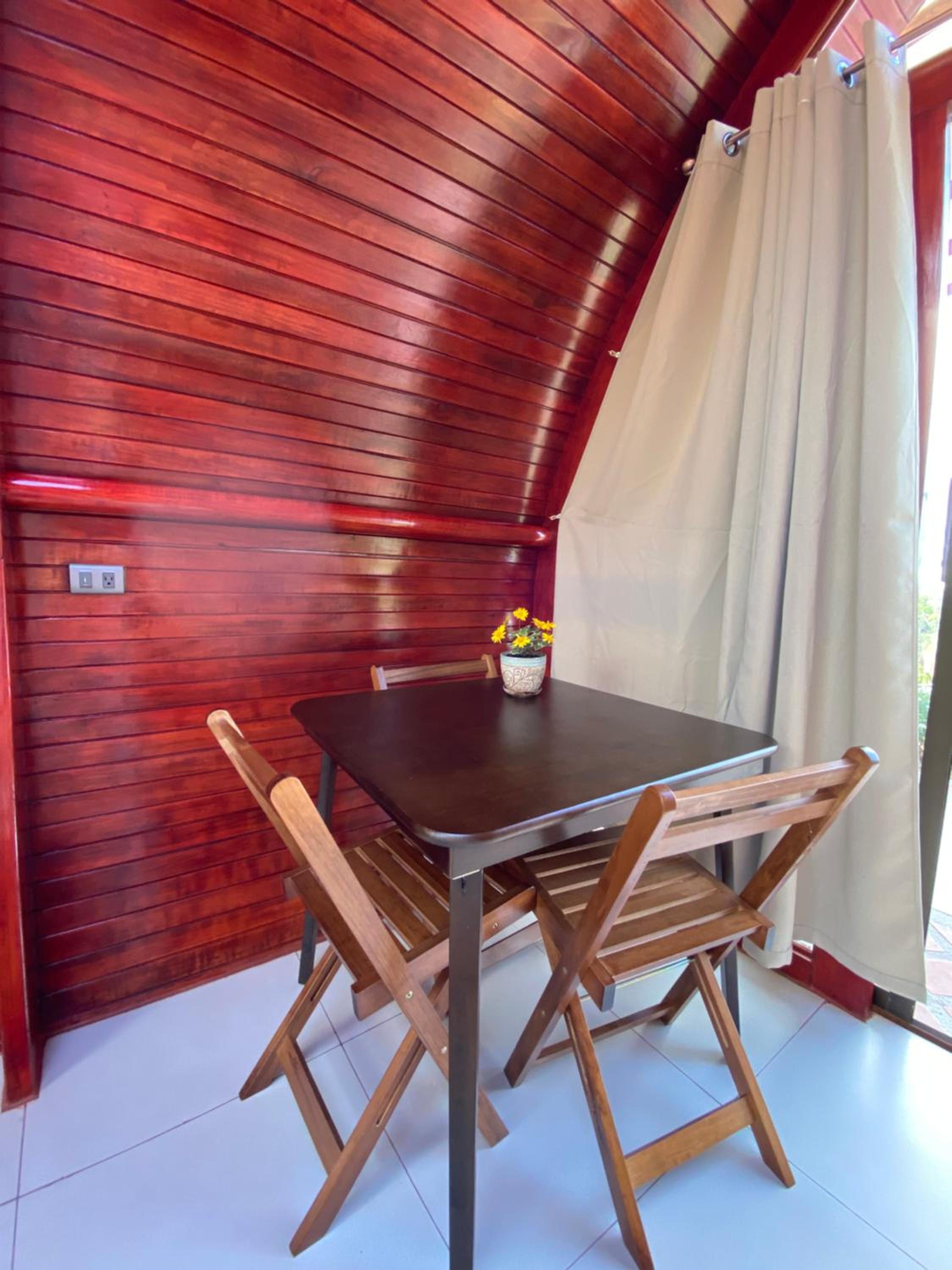 Glamping Campo Alegre view 3