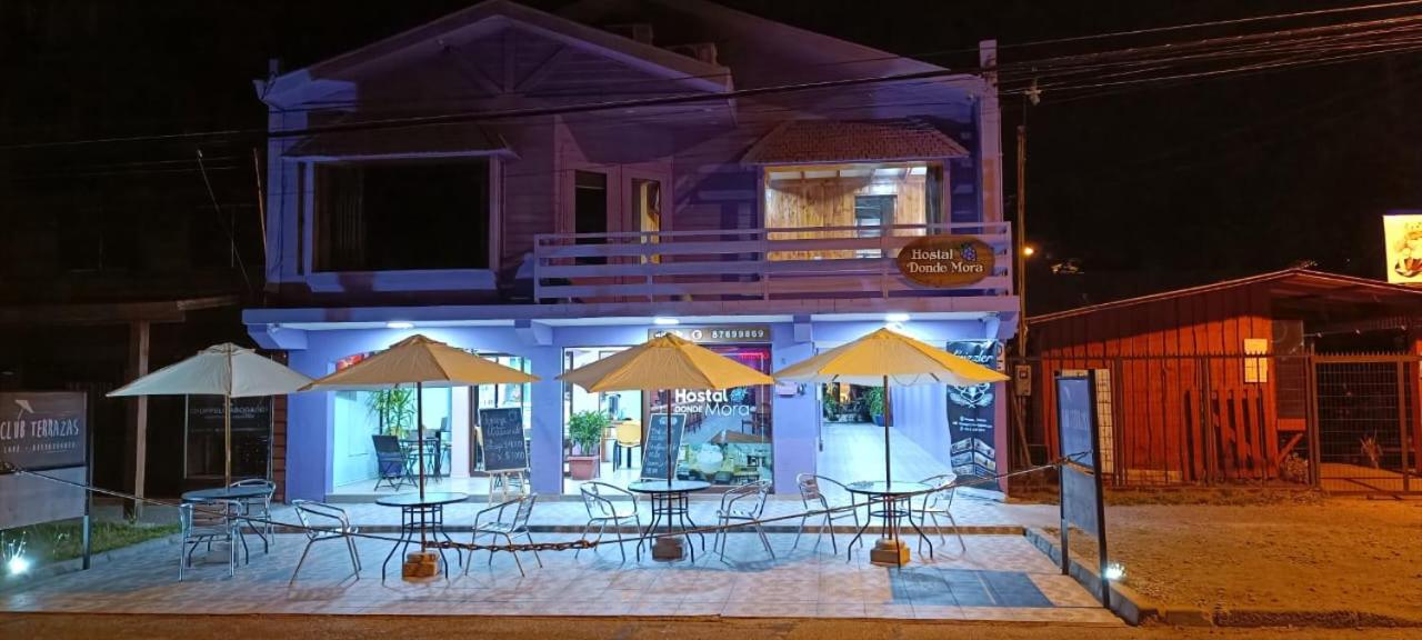 Hostal