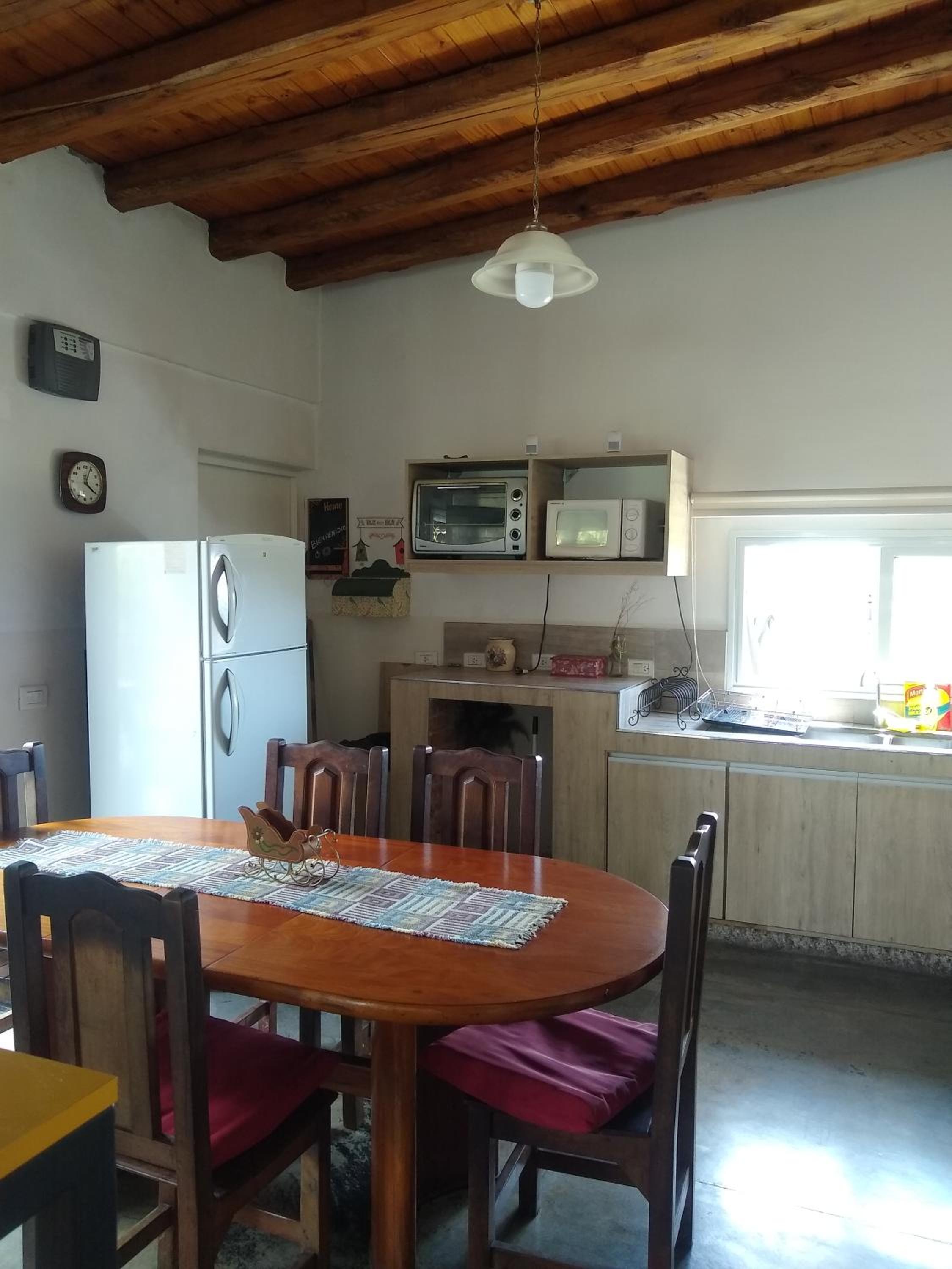 Casa Entelequia