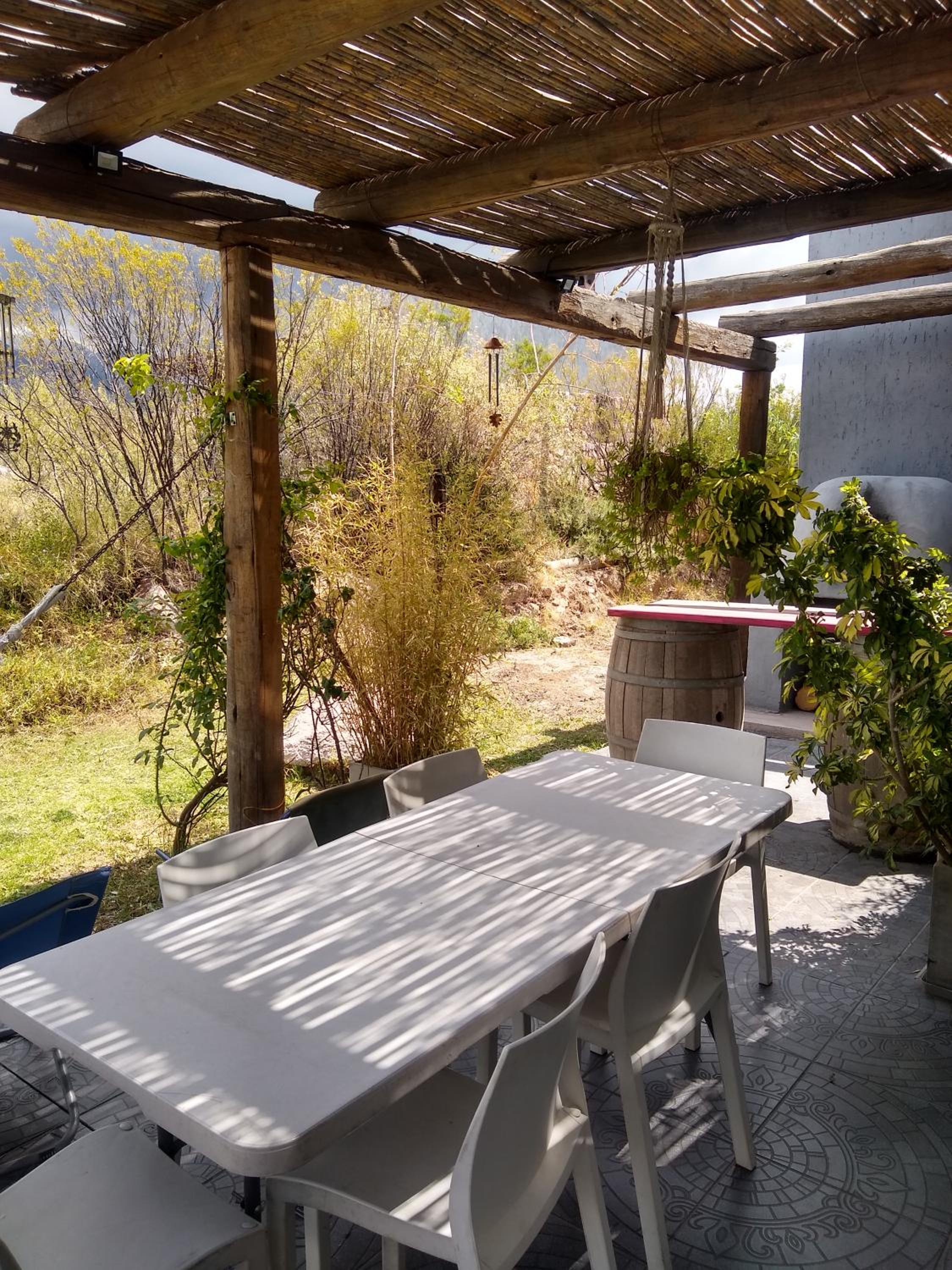 Casa Entelequia