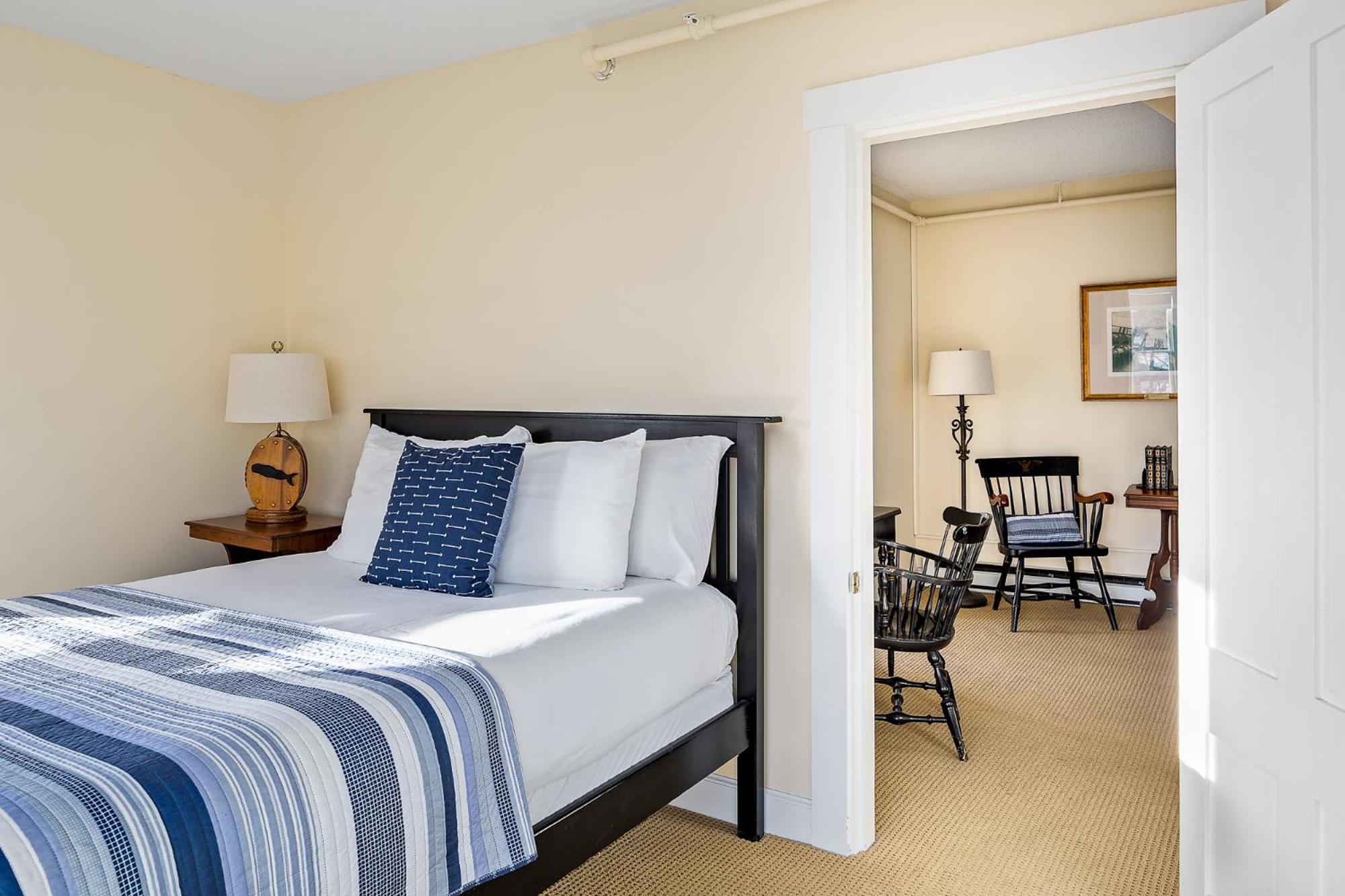 East Wind Inn on the Water 122