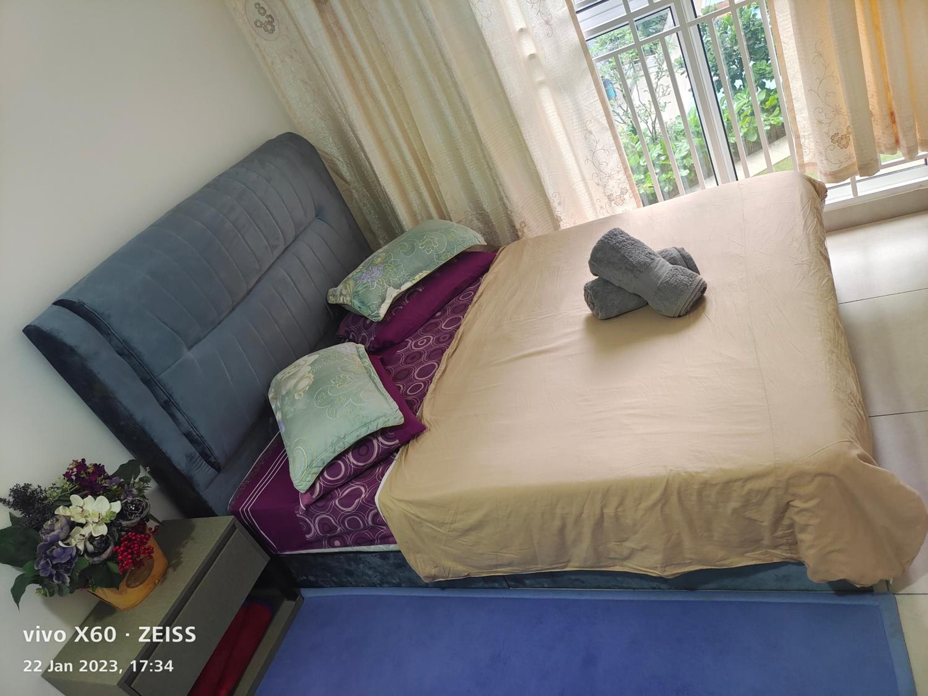 Marose Canopy Hill Kajang photo 7