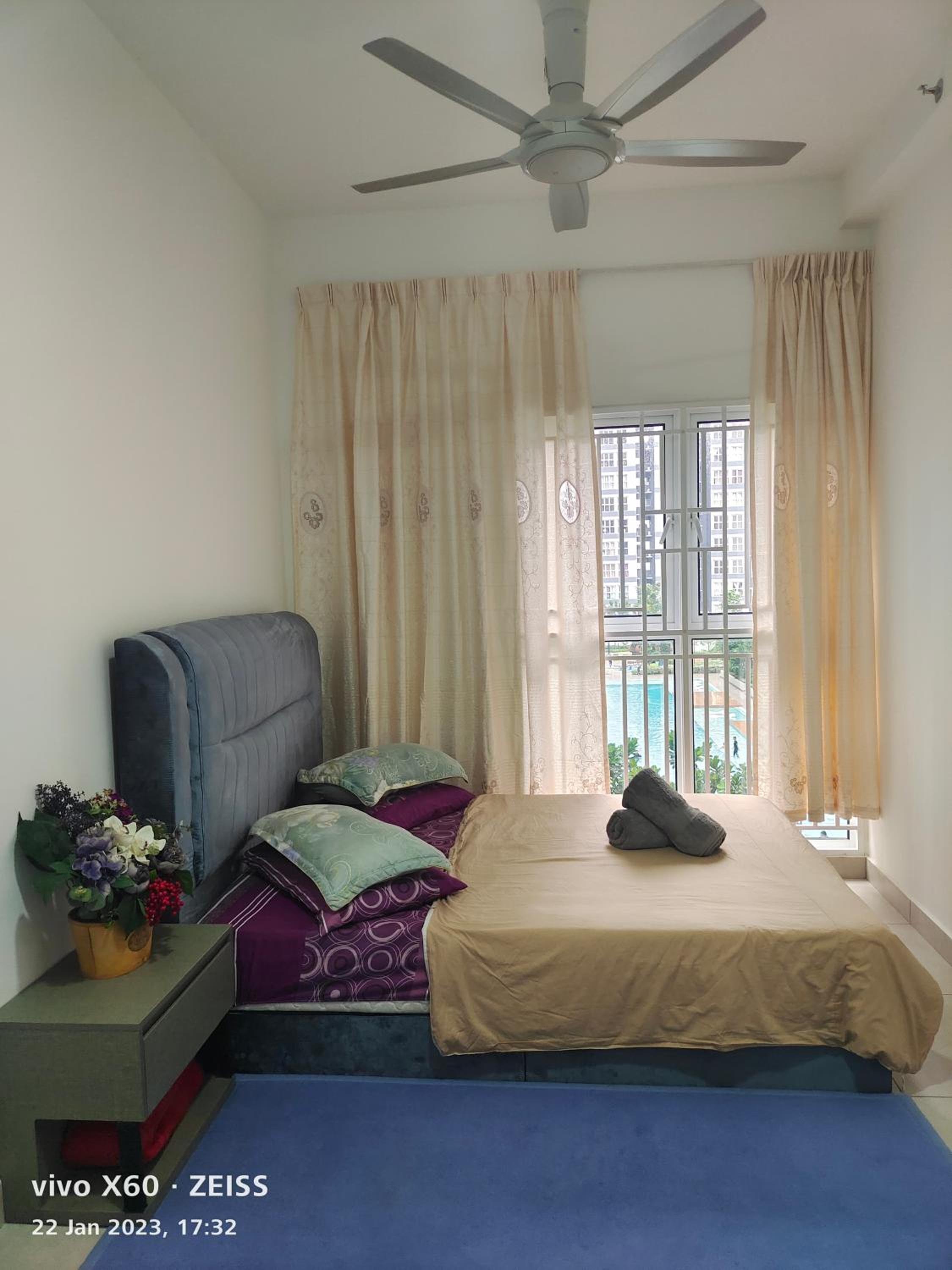 Marose Canopy Hill Kajang photo 6