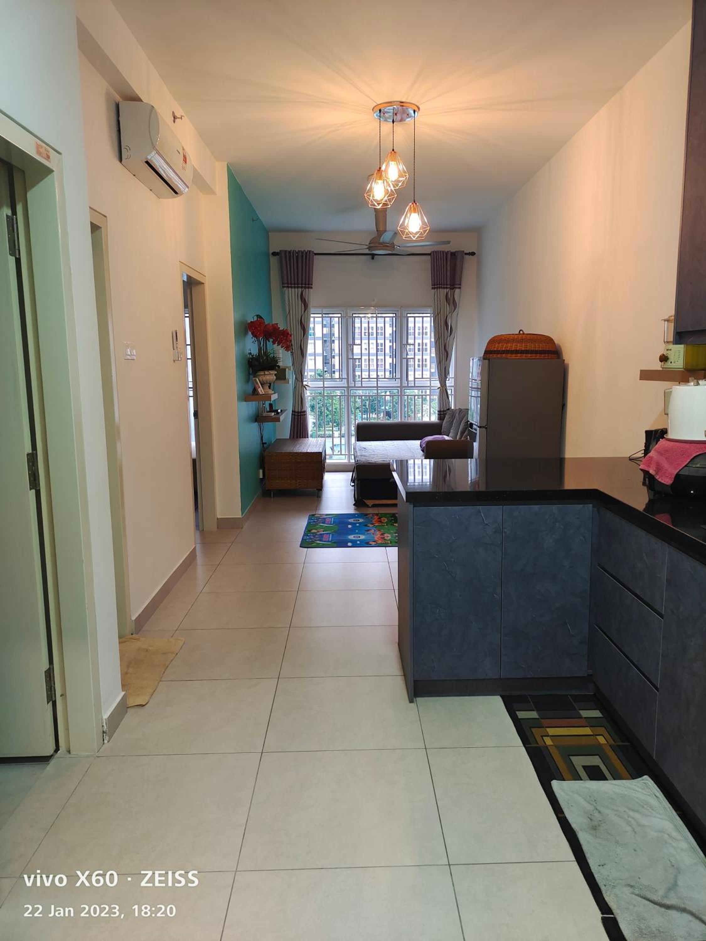 Marose Canopy Hill Kajang photo 4