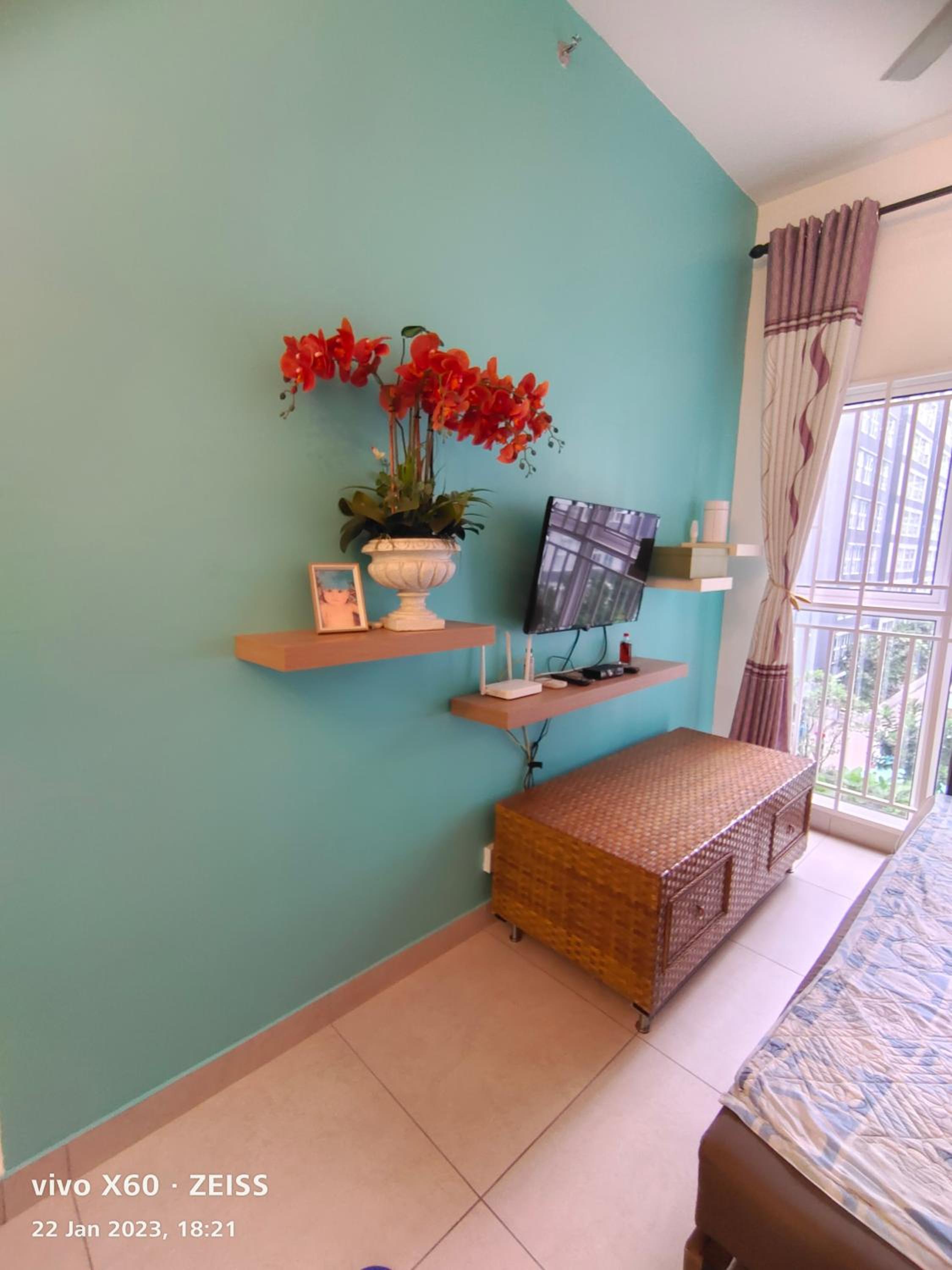 Marose Canopy Hill Kajang photo 5