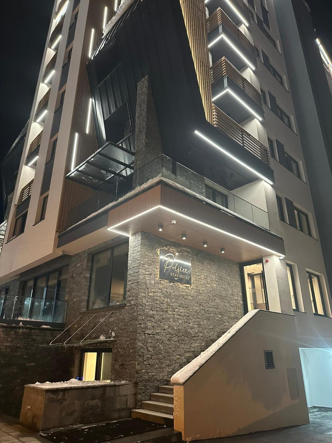 Apartman Poljice 23 - Aparthotel Poljice Jahorina