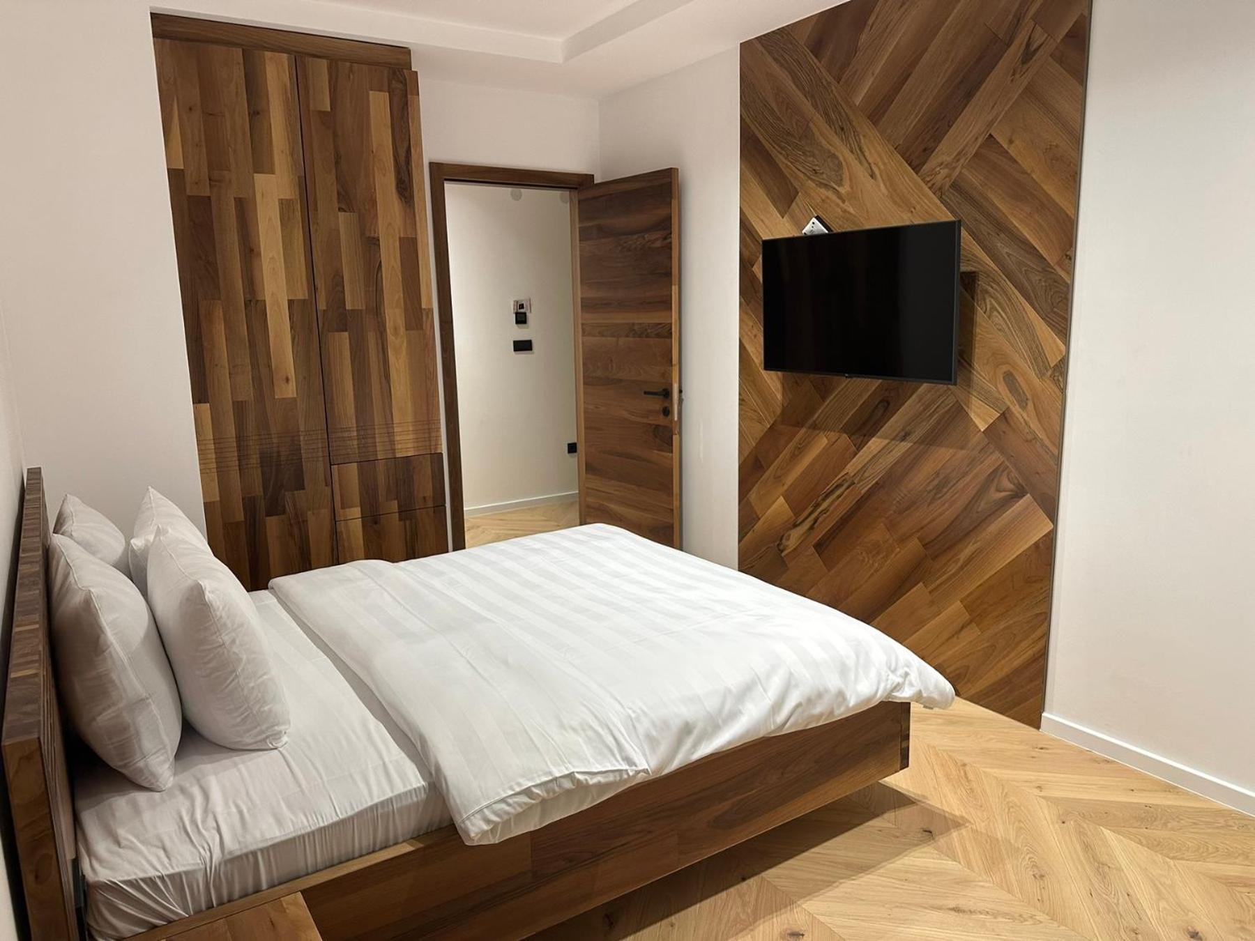 Apartman Poljice 23 - Aparthotel Poljice Jahorina