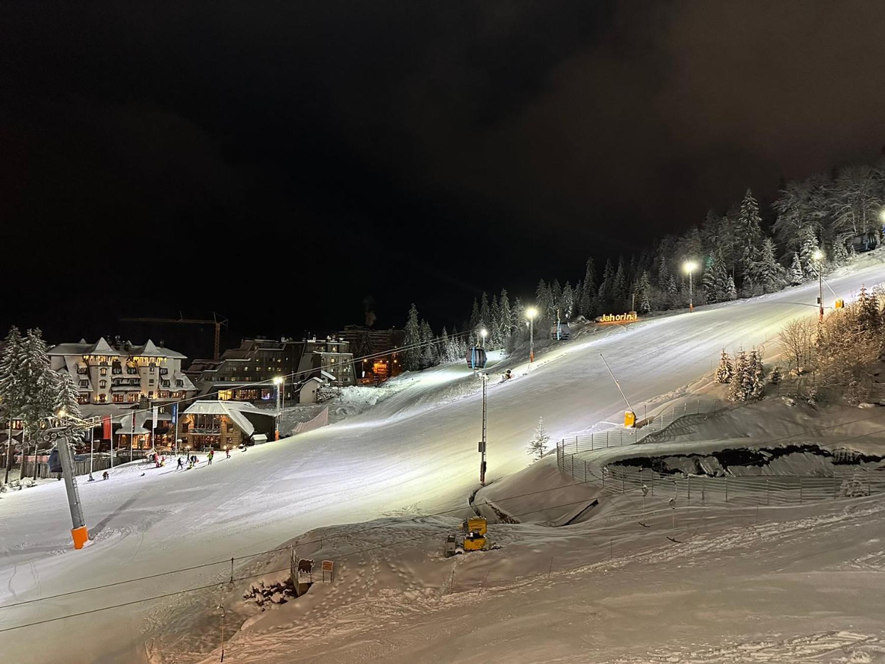 Apartman Poljice 23 - Aparthotel Poljice Jahorina
