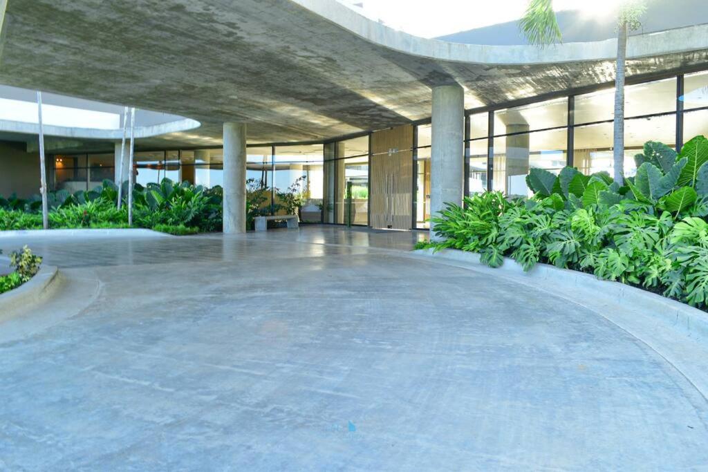 Hotel Apartamento vista al Mar lateral Panoramic View,Spectacular building,Pools, Beach Morros zoe ultimo piso - Image 1